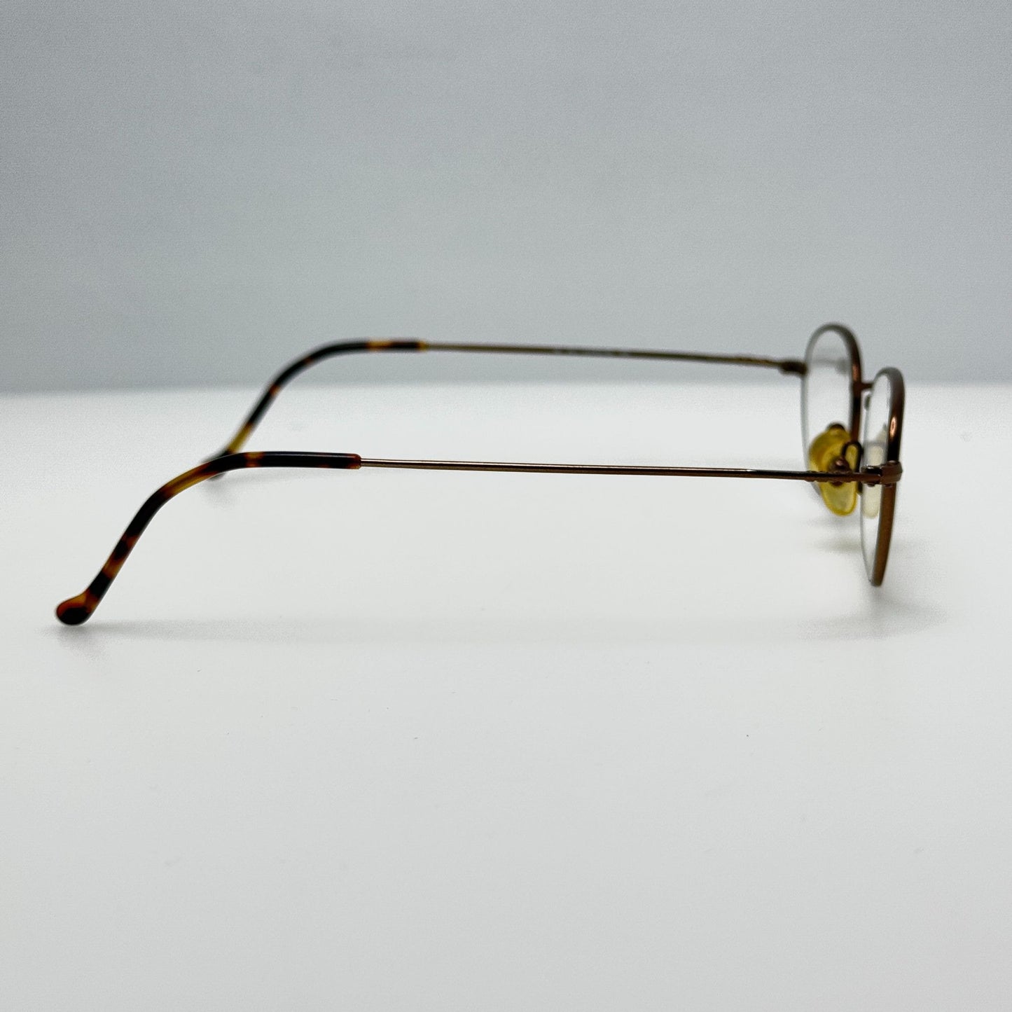 Ralph Lauren Eyeglasses Eye Glasses Frames Polo Classic 284 4FB 48-19-140