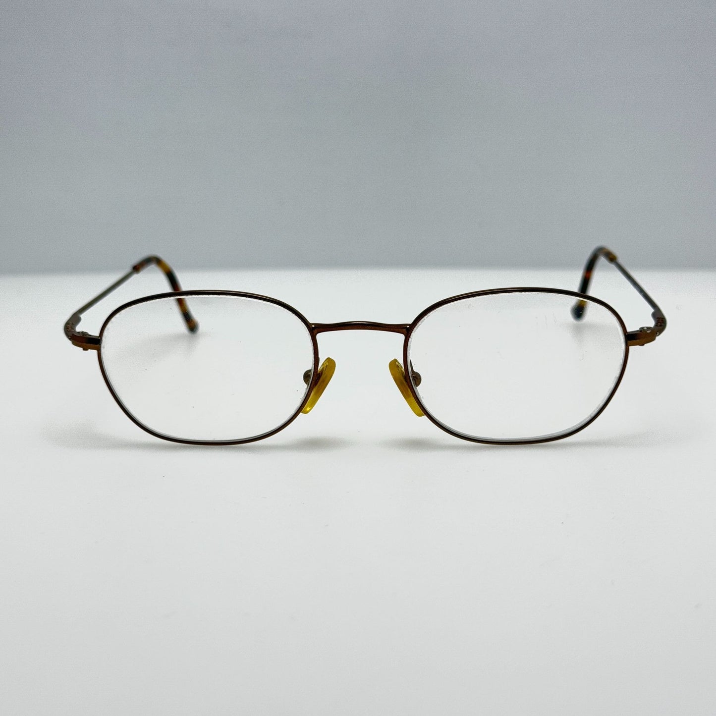 Ralph Lauren Eyeglasses Eye Glasses Frames Polo Classic 284 4FB 48-19-140