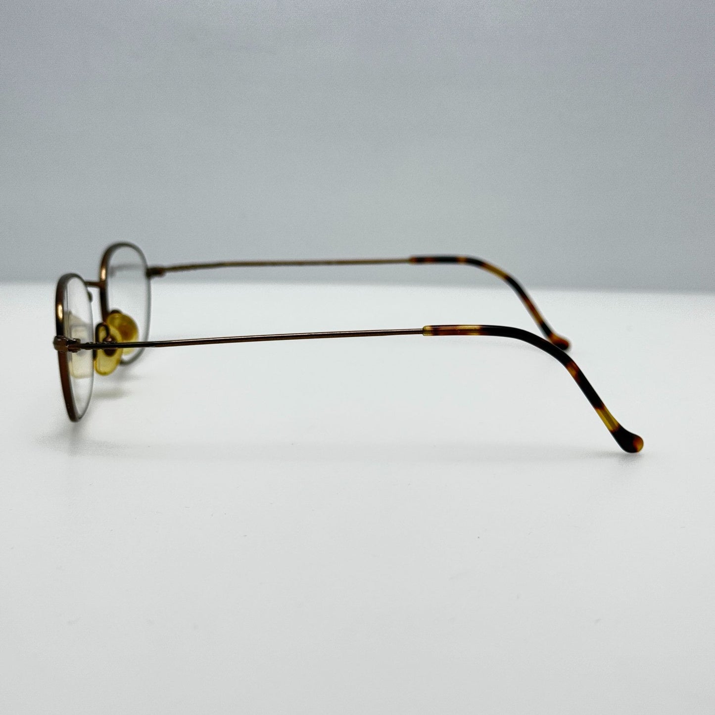 Ralph Lauren Eyeglasses Eye Glasses Frames Polo Classic 284 4FB 48-19-140
