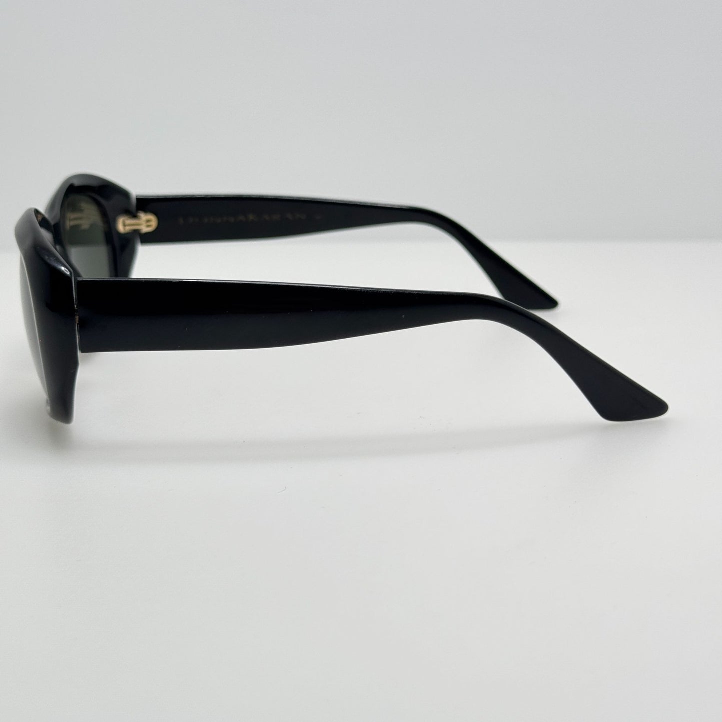 DKNY Donna Karan Eye Glasses Eyeglasses Frames DKS 100-300 56-18-140