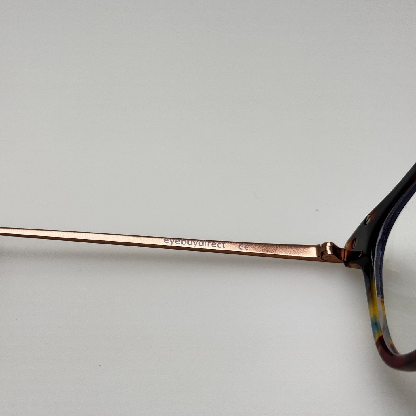 Eyebuydirect Eyeglasses Eye Glasses Frames Candela C1 50-21-145