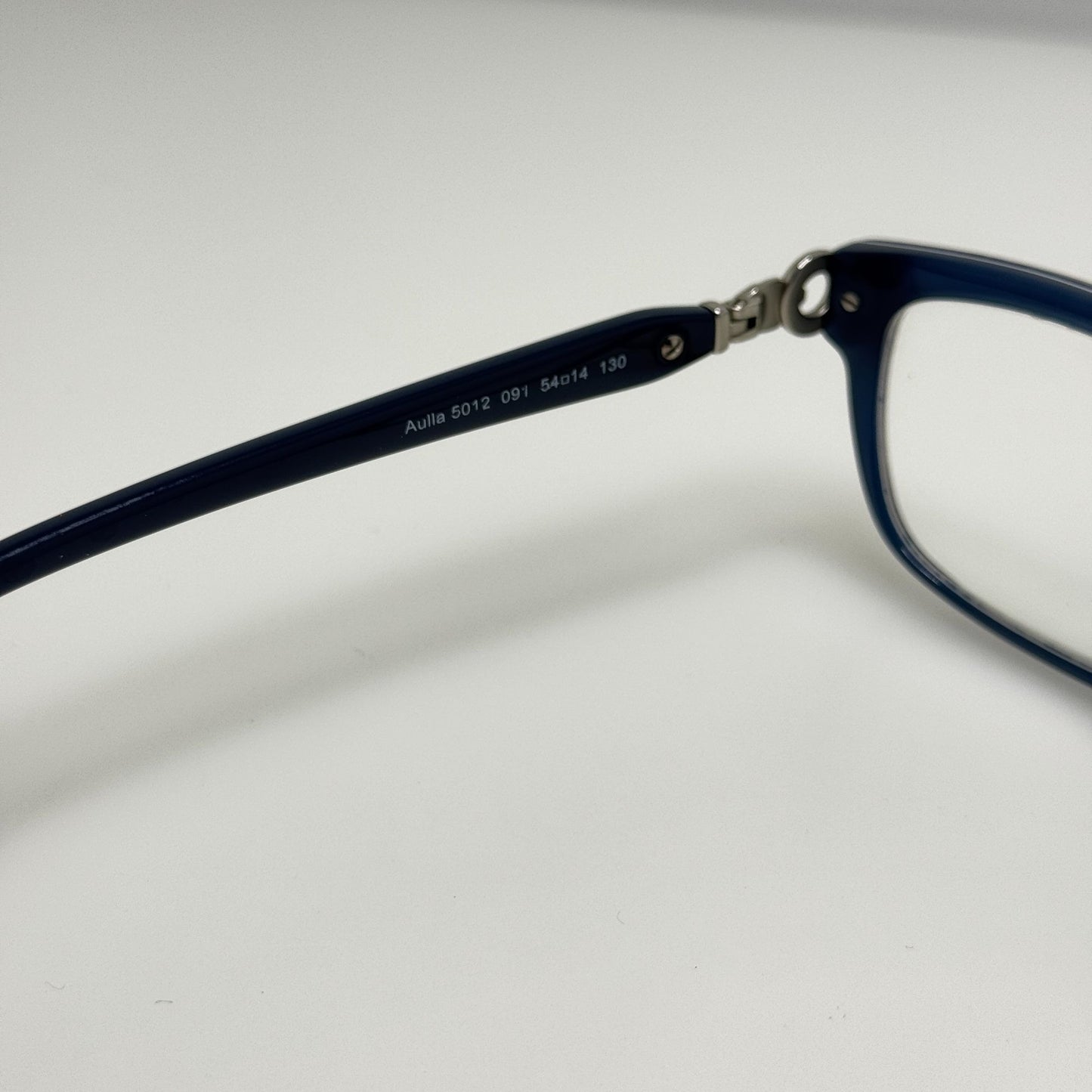 Roberto Cavalli Aulla 5012 091 Eyeglasses Eye Glasses Frames 54-14-130