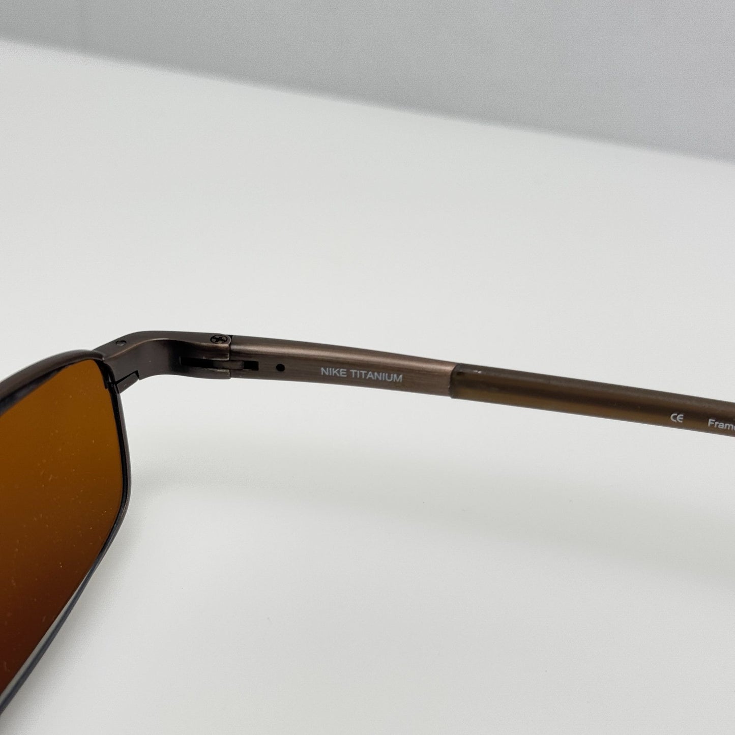Nike Eyeglasses Eye Glasses Frames 6023 259 55-16-140