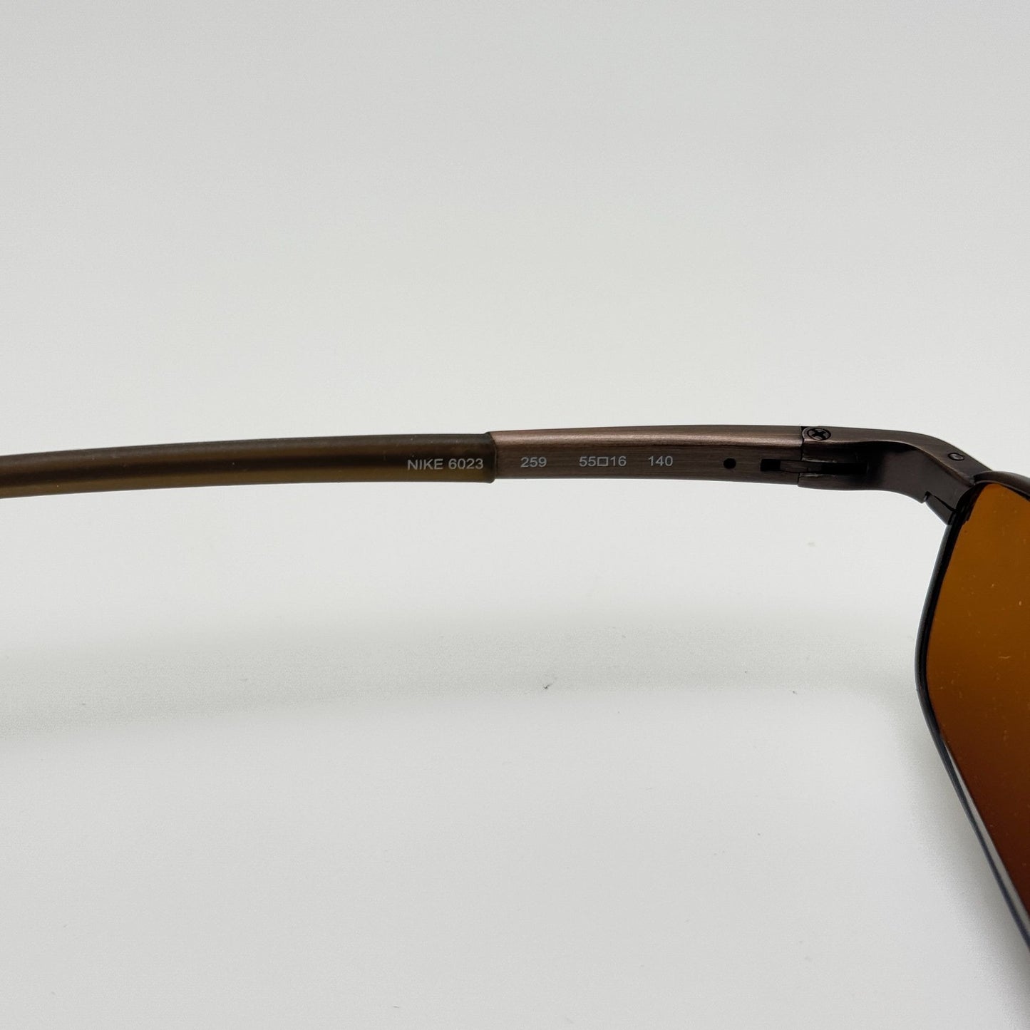 Nike Eyeglasses Eye Glasses Frames 6023 259 55-16-140