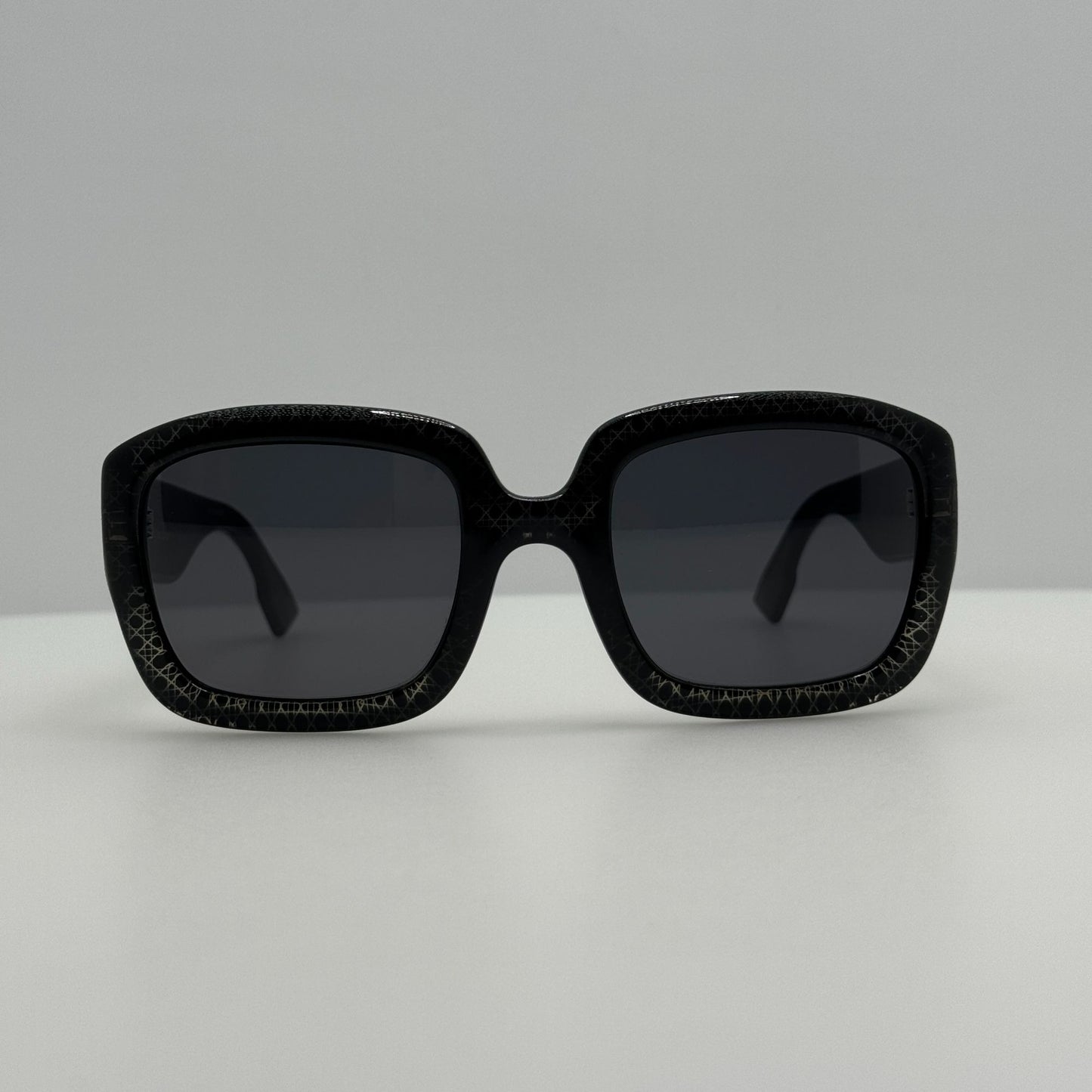 Christian Dior Sunglasses DDior PRN2K Optyl Italy 54-23-145
