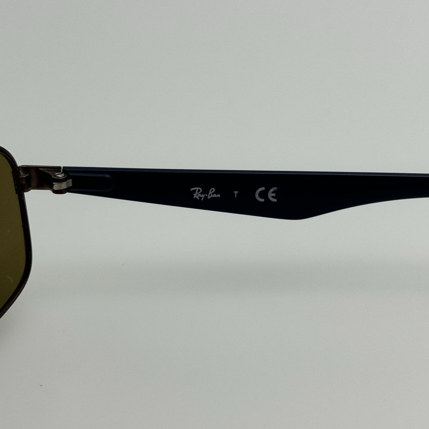 Ray Ban Sunglasses RB 3527 012/73 61-17