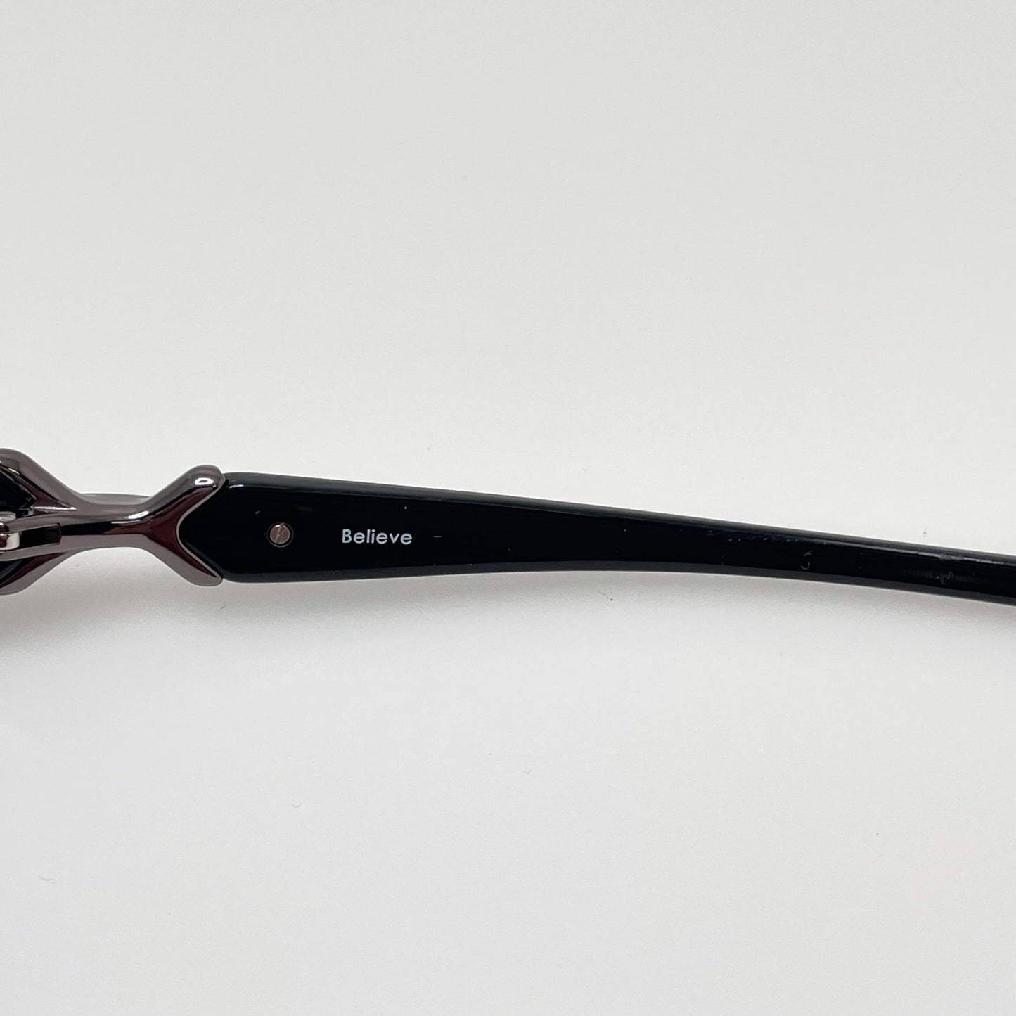 Oakley Eyeglasses Eye Glasses Frames Believe 22-139 49-15-130
