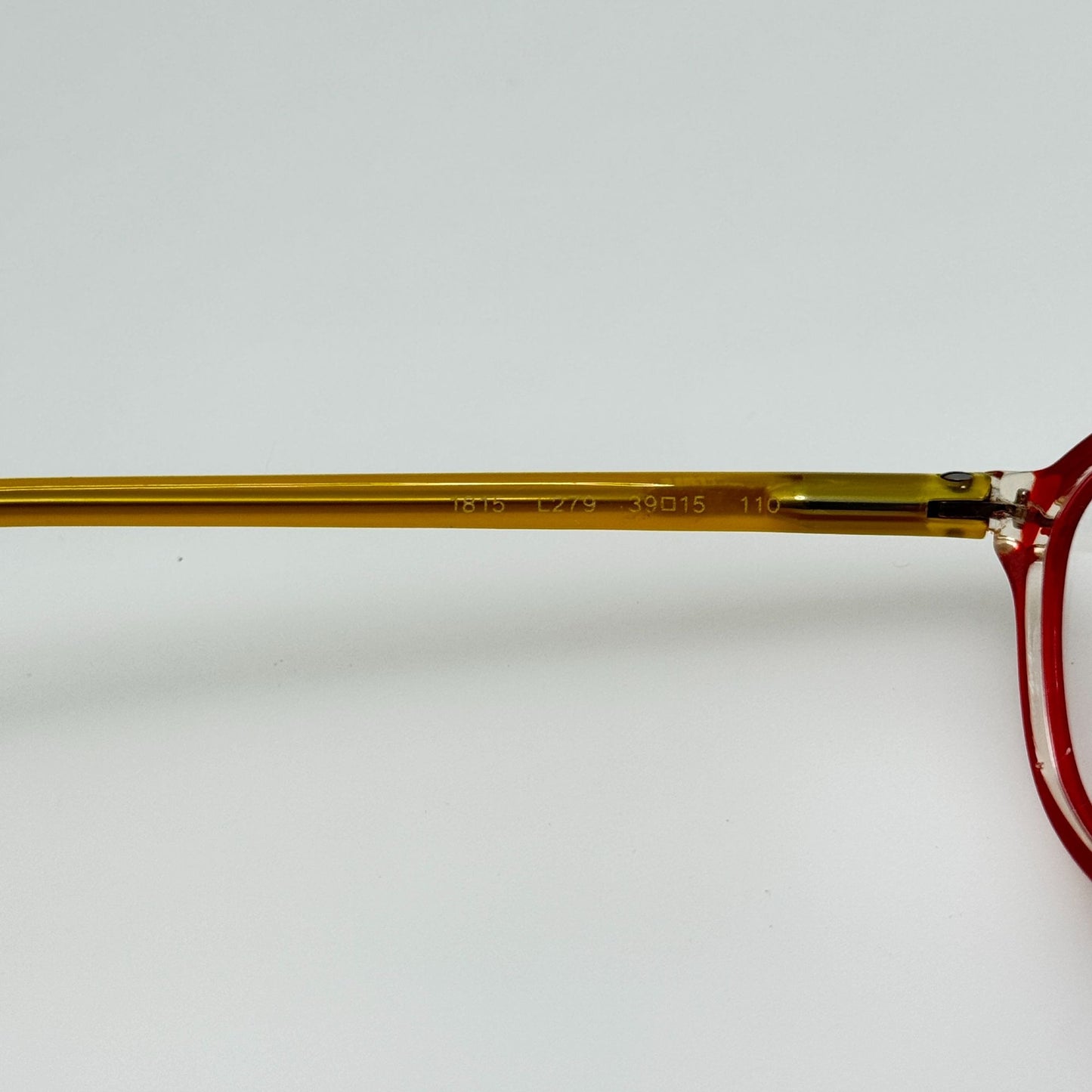 Sferoflex Eyeglasses Eye Glasses Frames 1815 L279 Baby 39-15-110