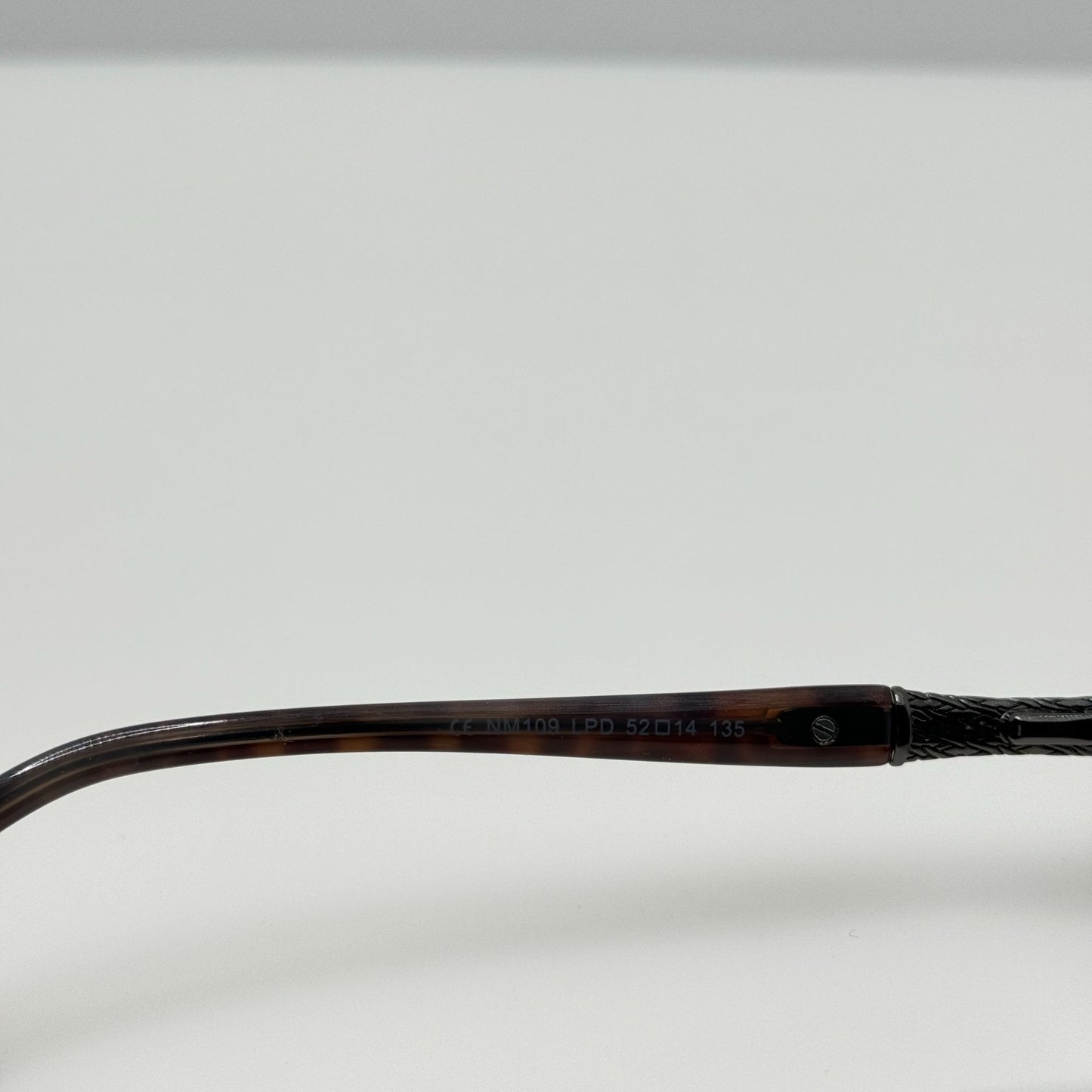 Nolita Mood Eyeglasses Eye Glasses Frames NM109 LPD 52-14-135