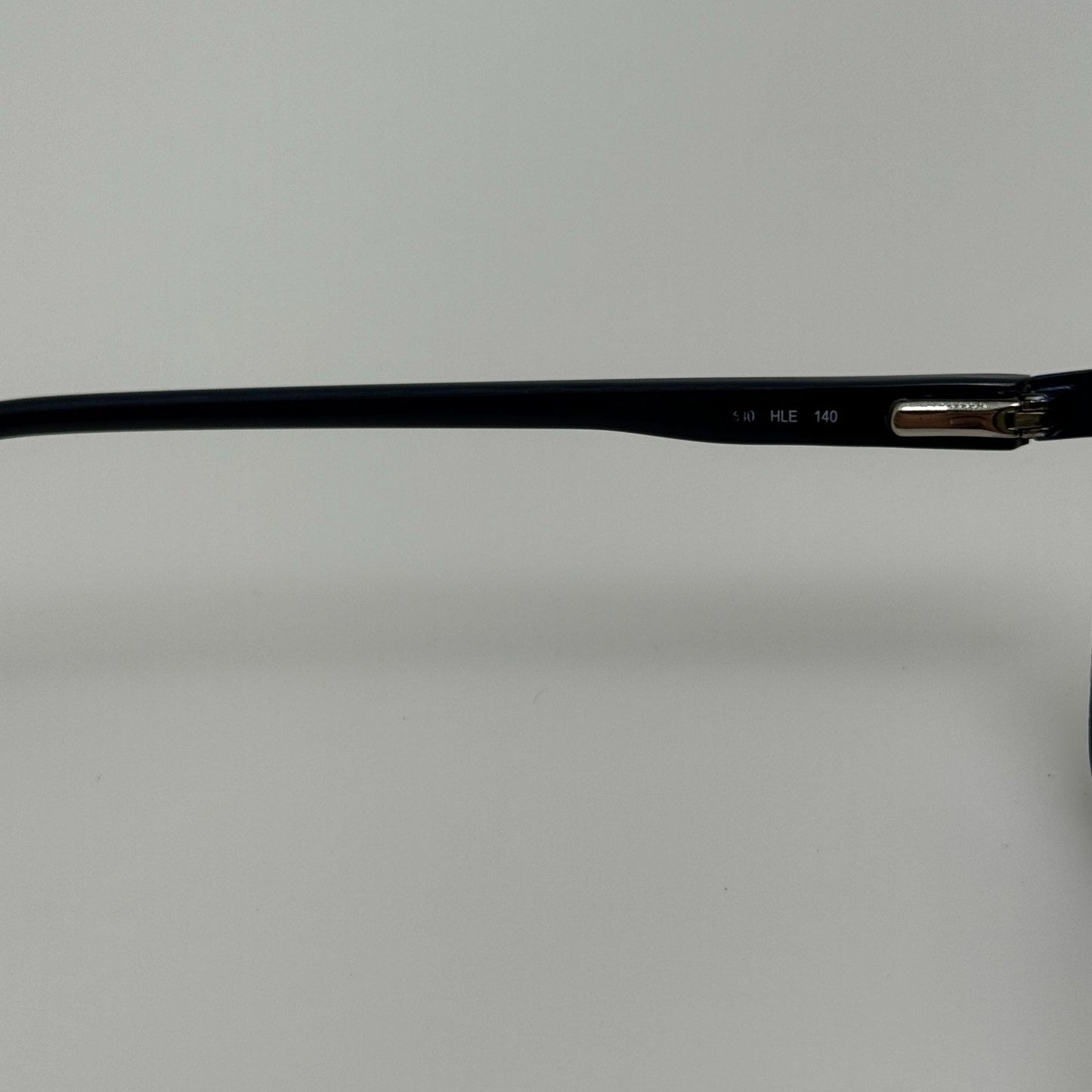 Carrera Eyeglasses Eye Glasses Frames 6640 HLE 54-16-140