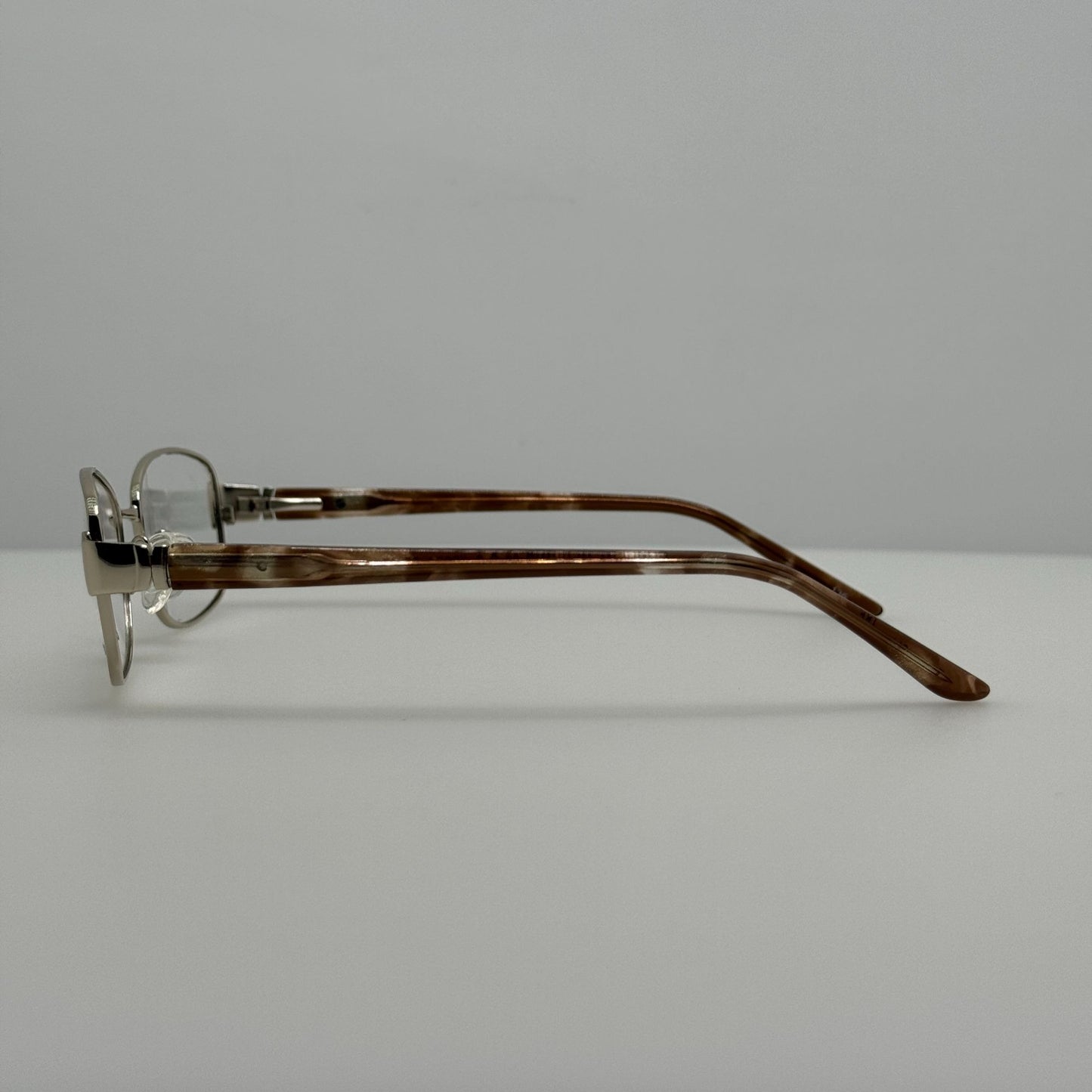 Concept Designs Eyeglasses Eye Glasses Frames 5021 C-3 Gold 52-17-135