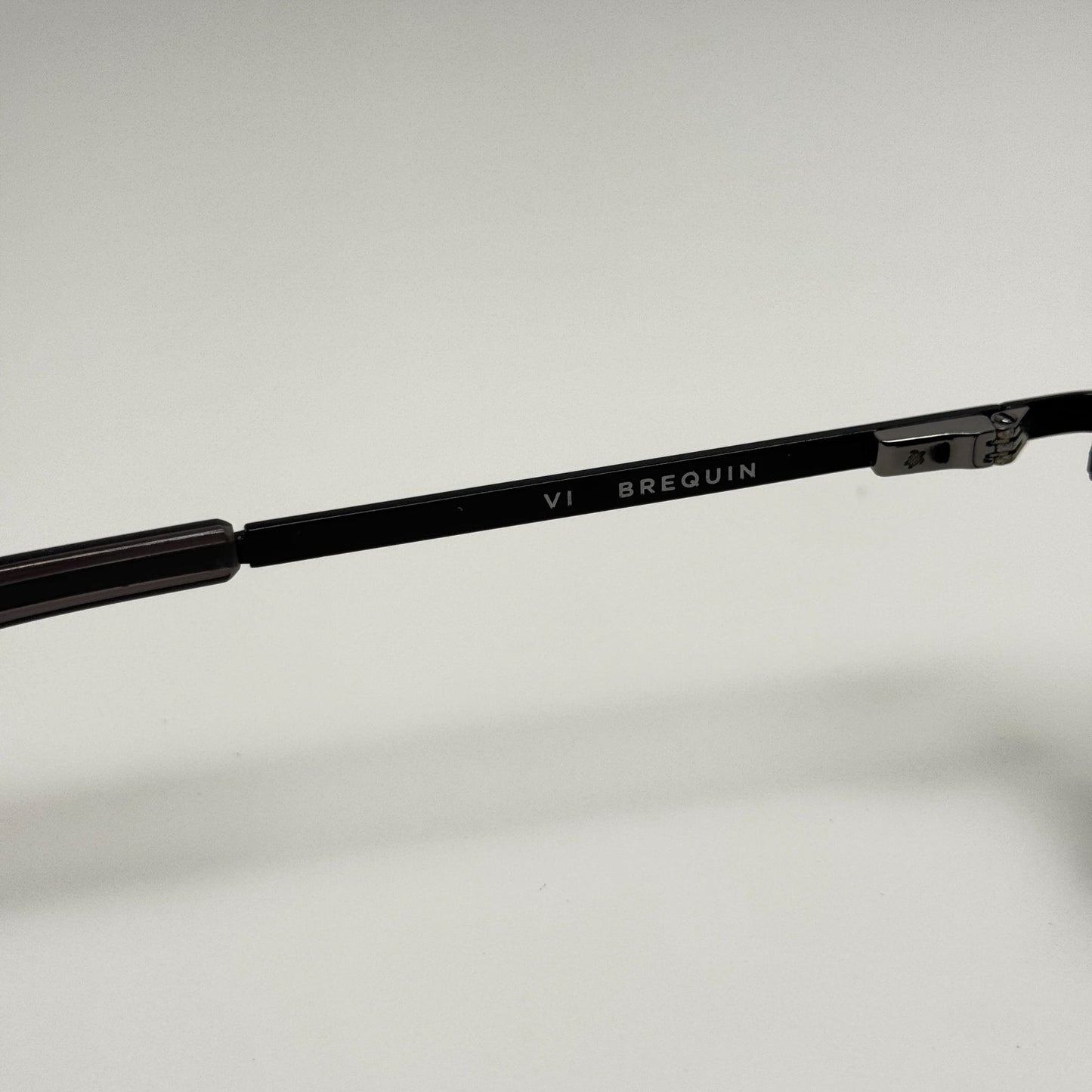 Vilebrequin VI Pointer 1722127 Eyeglasses Eye Glasses Frames 49-22-142