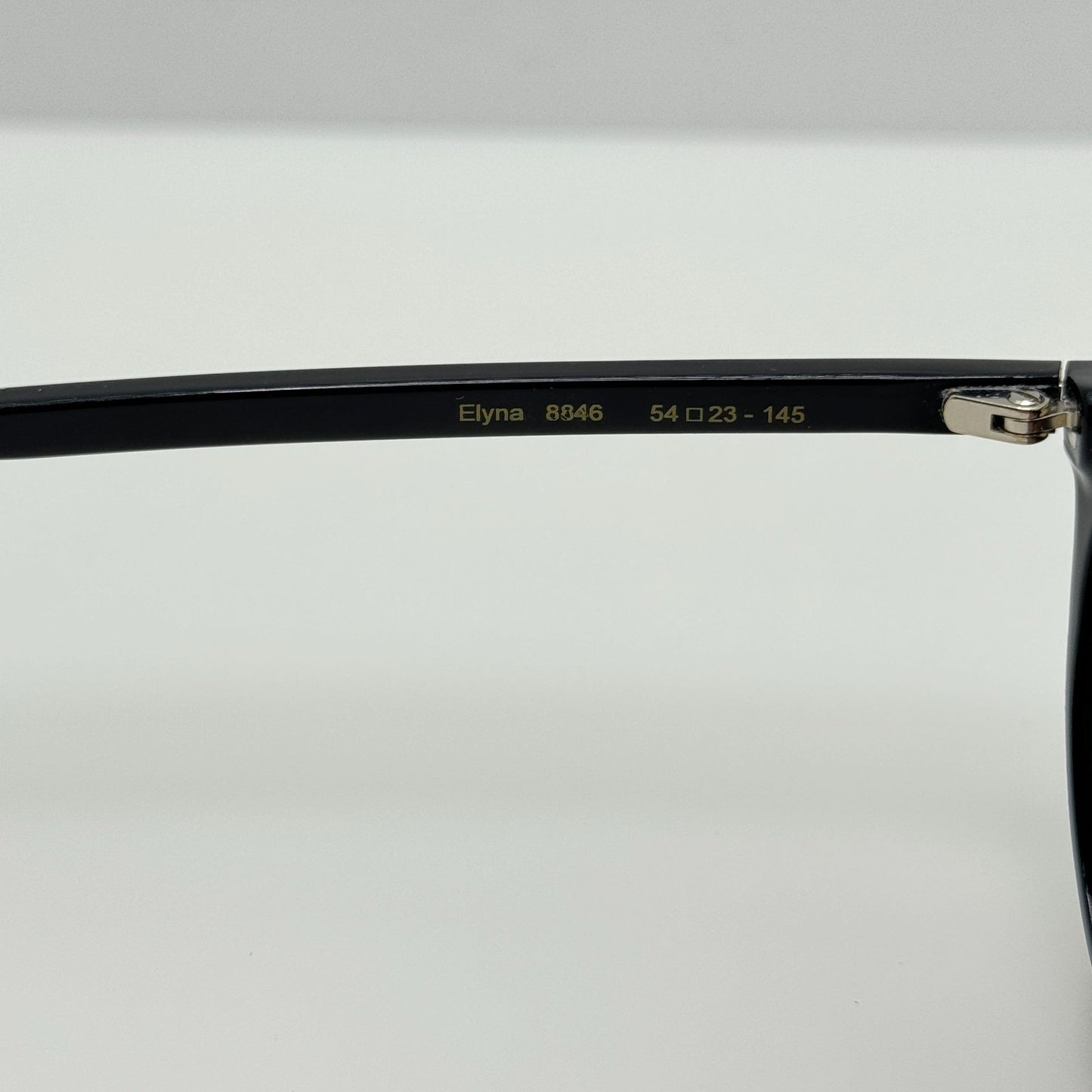 Serengeti Sunglasses 8846 Elena 54-23-145 Italy Polarized