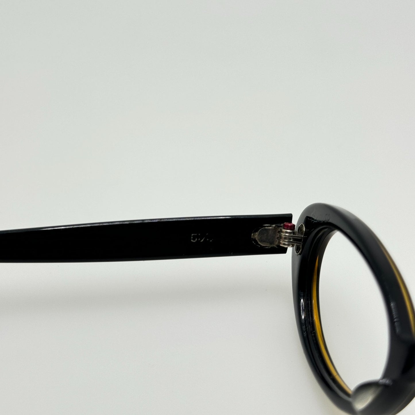 American Optical Eyeglasses Eye Glasses Frames 5 1/4 44-20