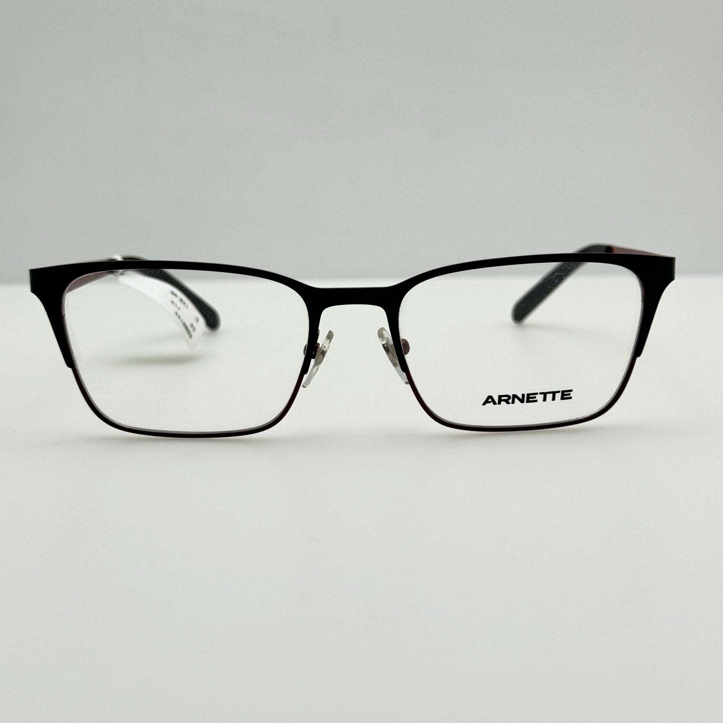 Arnette Eyeglasses Eye Glasses Frames 6124 719 Fizz 54-18-145