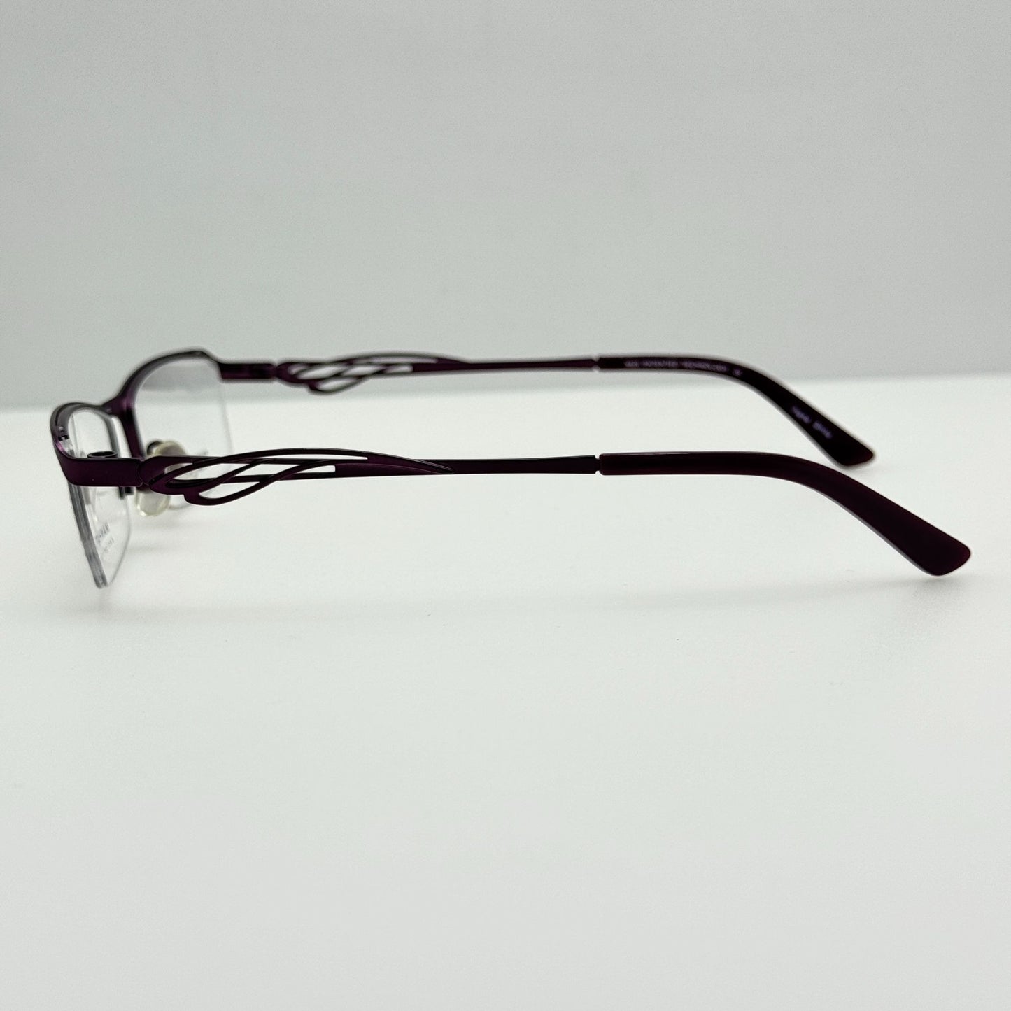 Manhattan Eyeglasses Eye Glasses Frames MDX S3272 85 51-17-135
