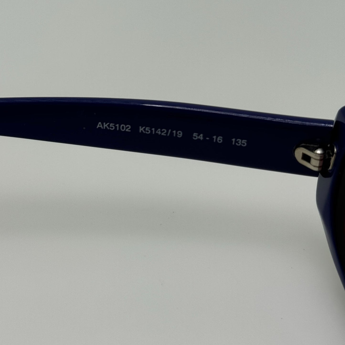 Anne Klein Eyeglasses Eye Glasses Frames AK 5102 K5142/19 54-16-135