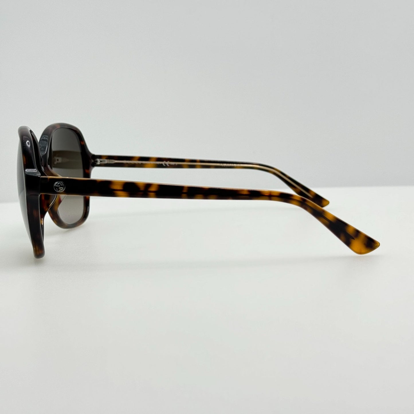 Gucci Sunglasses GG 3732/F/Z HNZHA 61-14-140 Italy