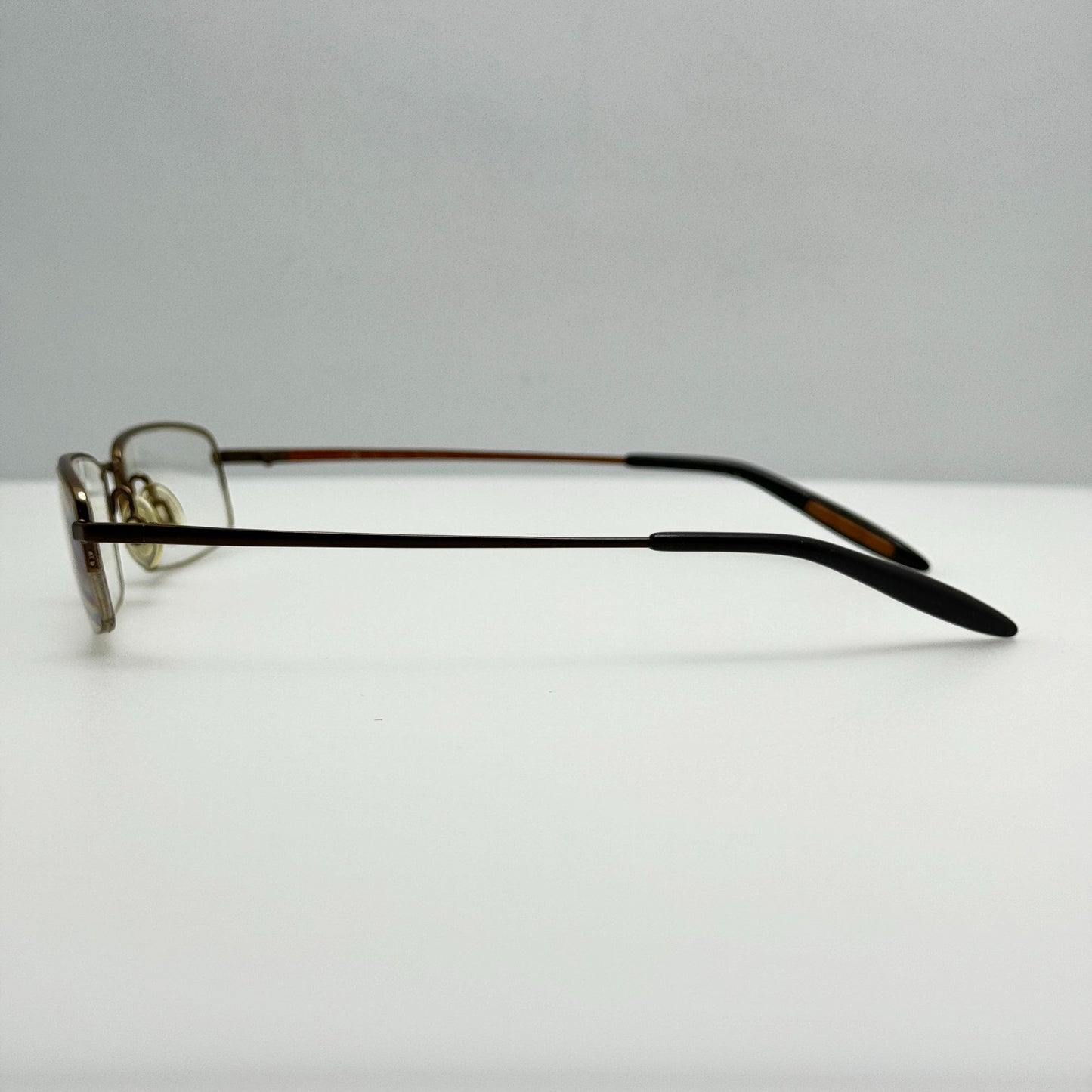 Charmant Eyeglasses Eye Glasses Frames CX7266 BR 51-19-145