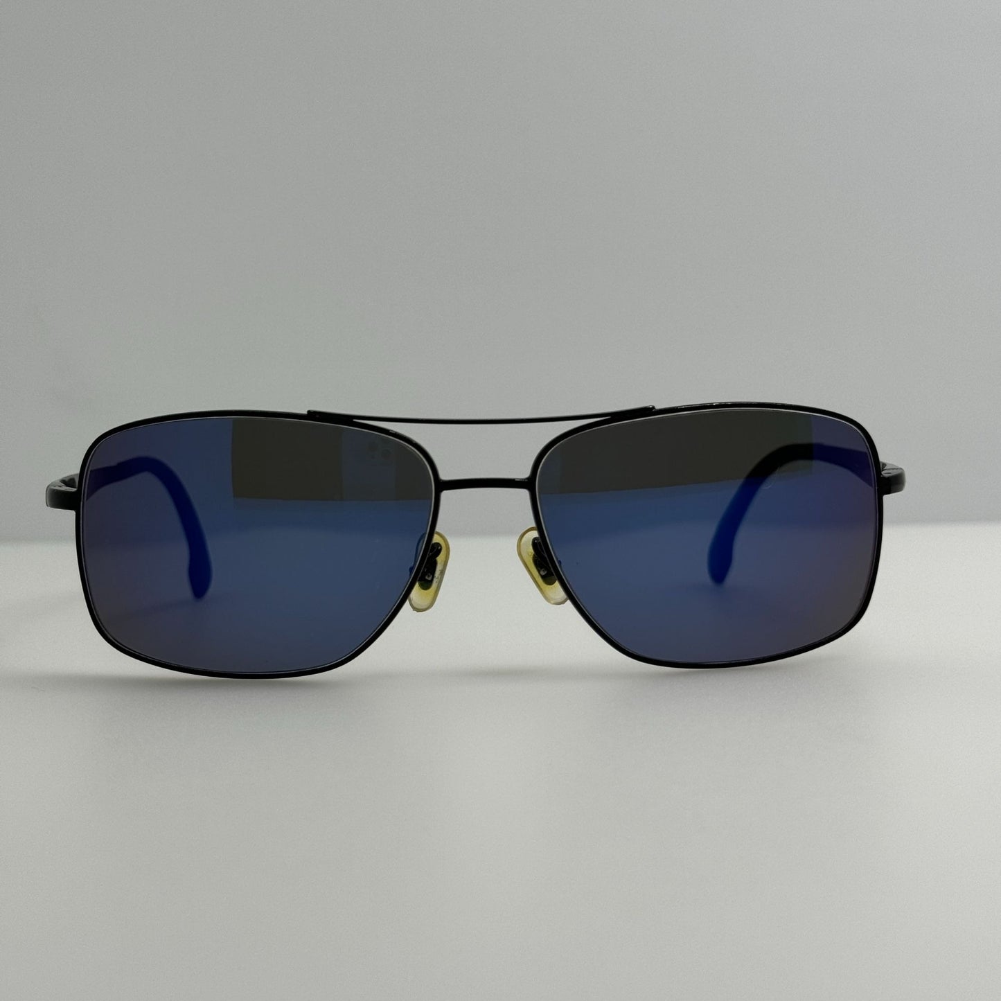 Carrera Eyeglasses Eye Glasses Frames 8040/S 807XT 60-15-135