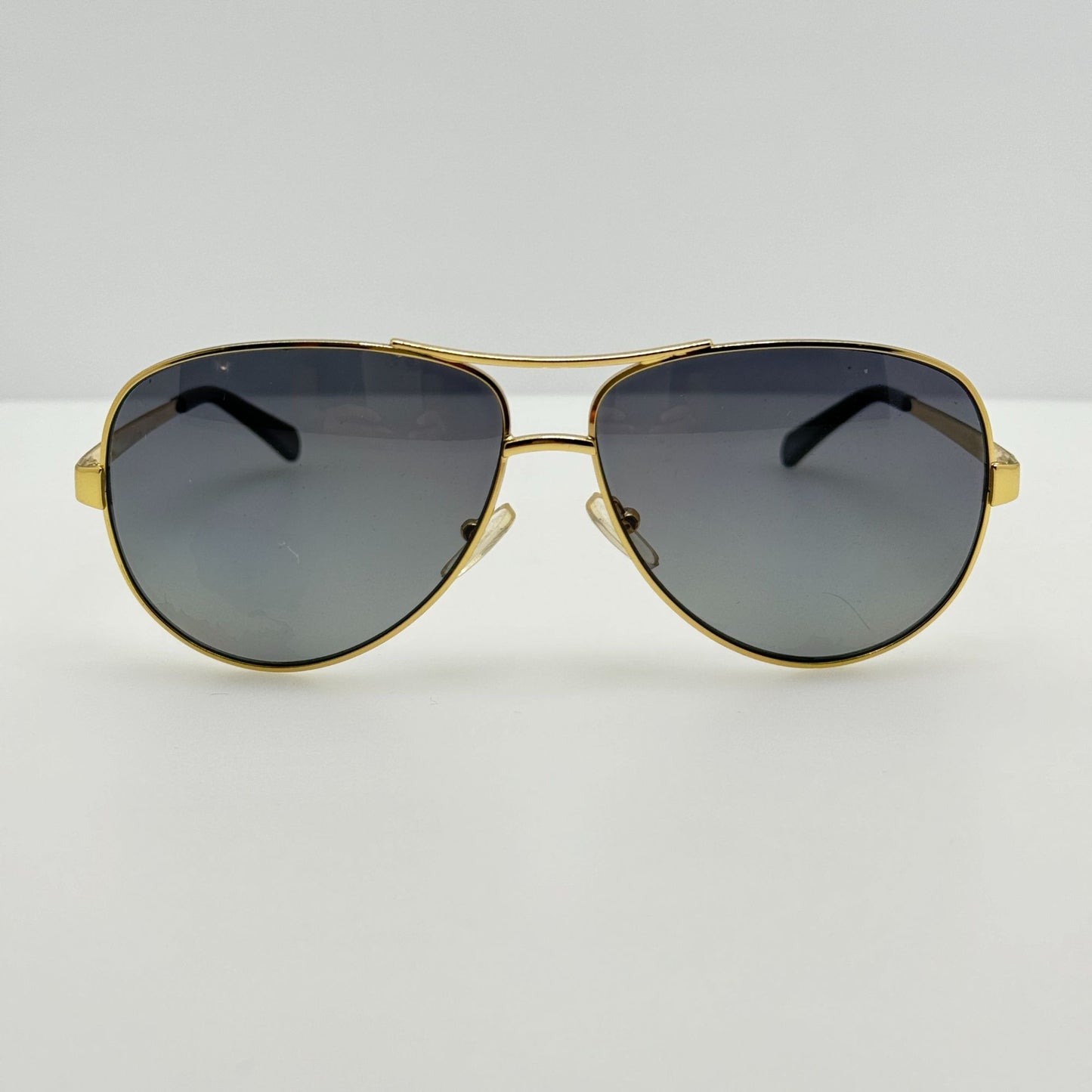 Tory Burch Sunglasses TY 6035 3020T3 60-12-135 Polarized