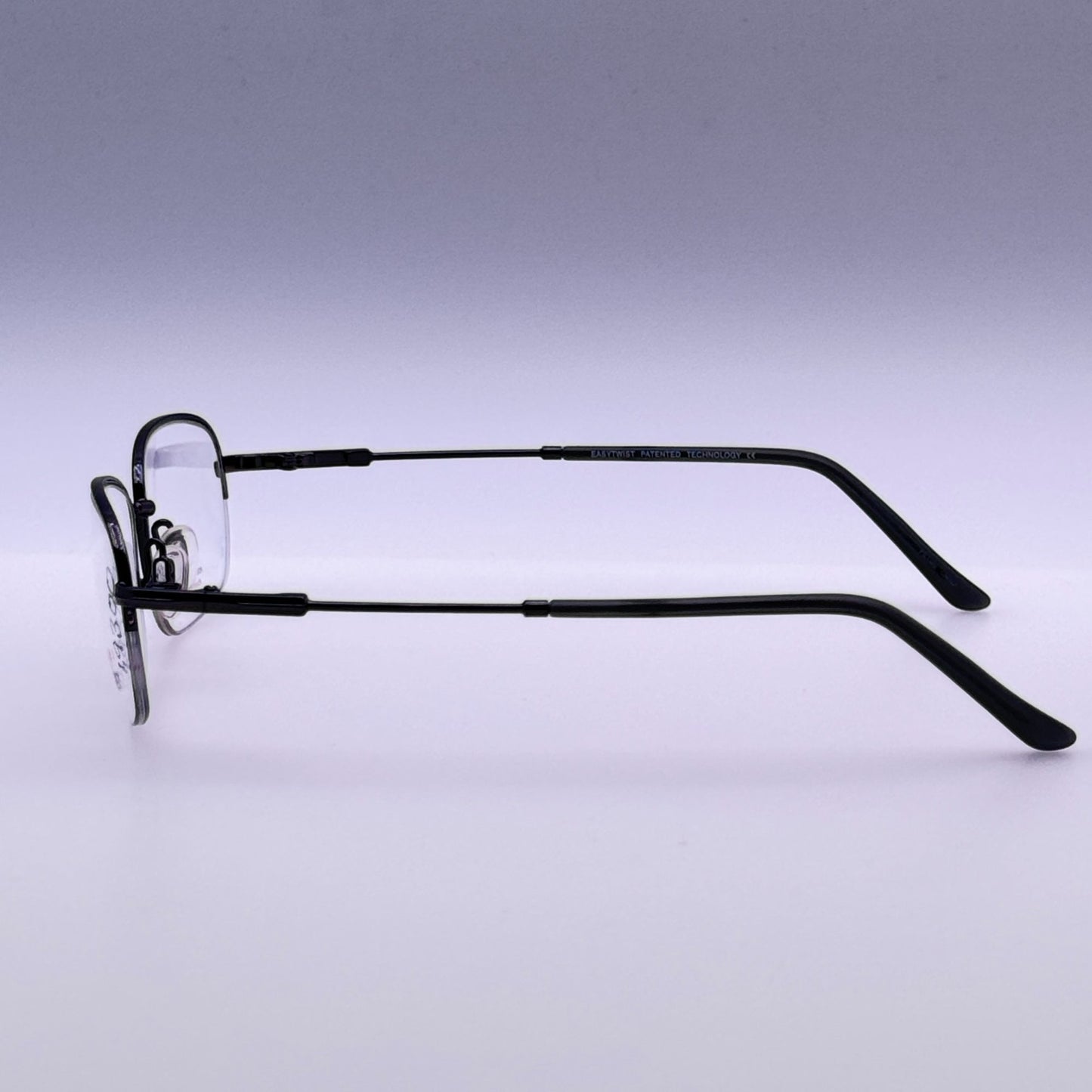 Easytwist Easy Twist Eyeglasses Eye Glasses Frames CT 212 20 55-18-140