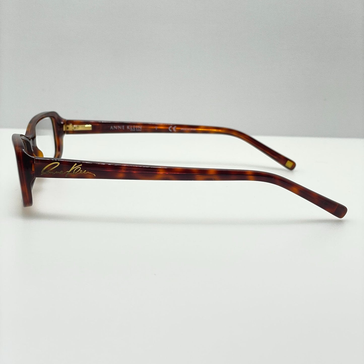 Anne Klein Eyeglasses Eye Glasses Frames AK 8107 118 51-16-135