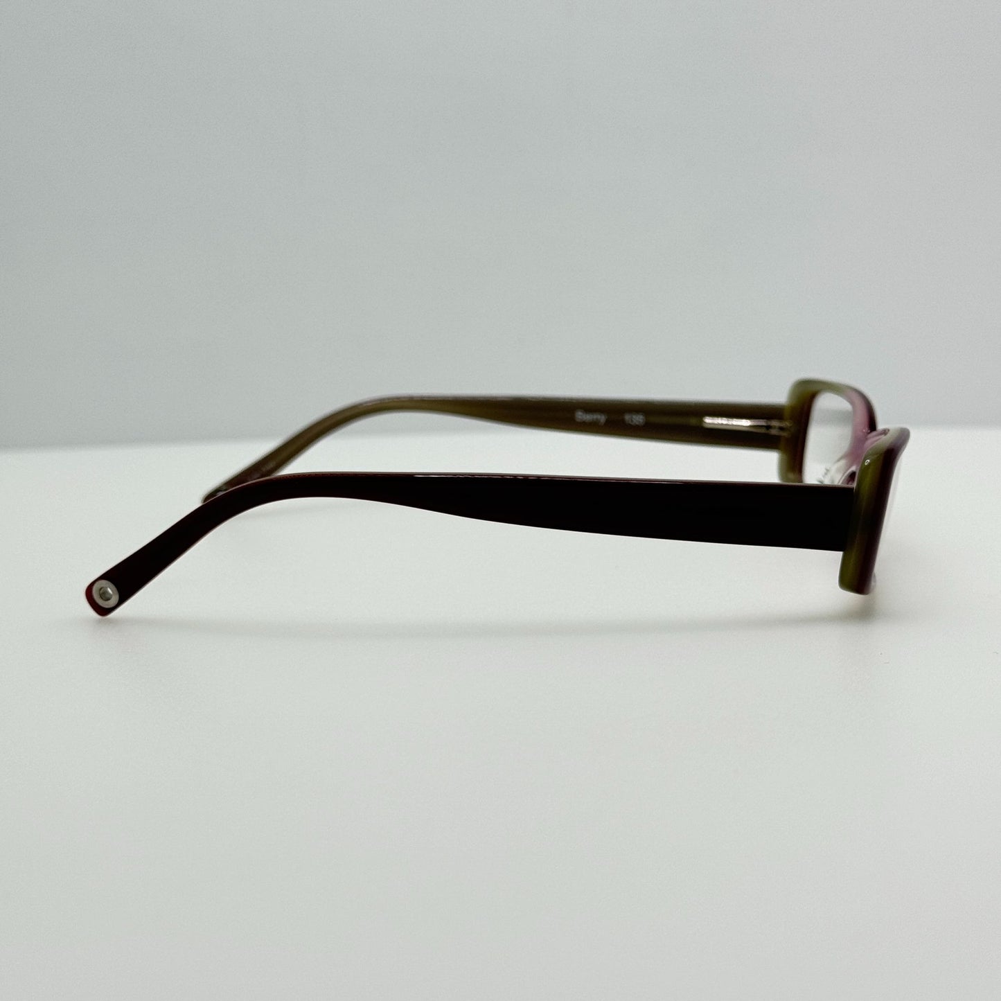 K-Line Eyeglasses Eye Glasses Frames Merritt Berry 51-16-135