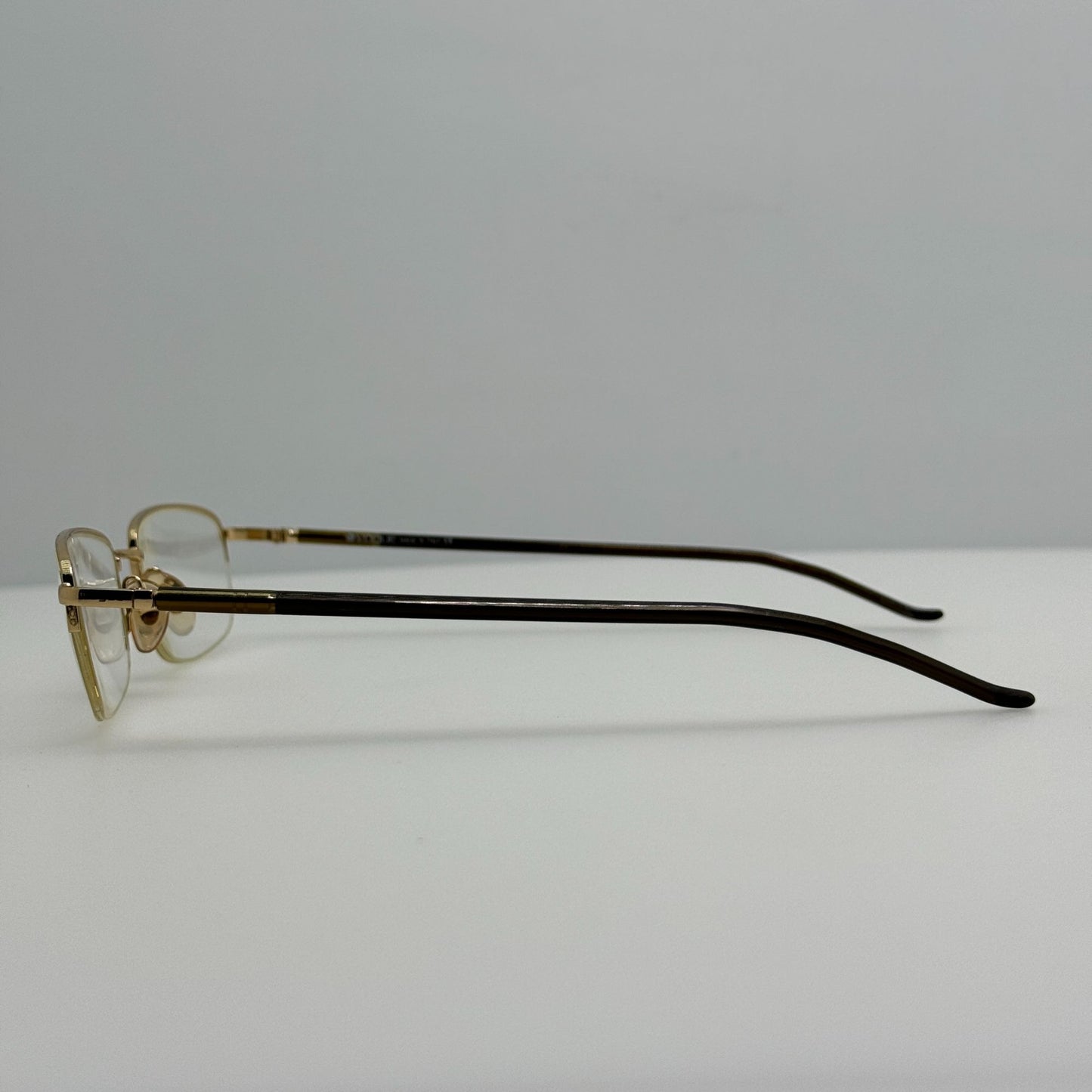 Vogue Eyeglasses Eye Glasses Frames VO 3412 280 49-18-135