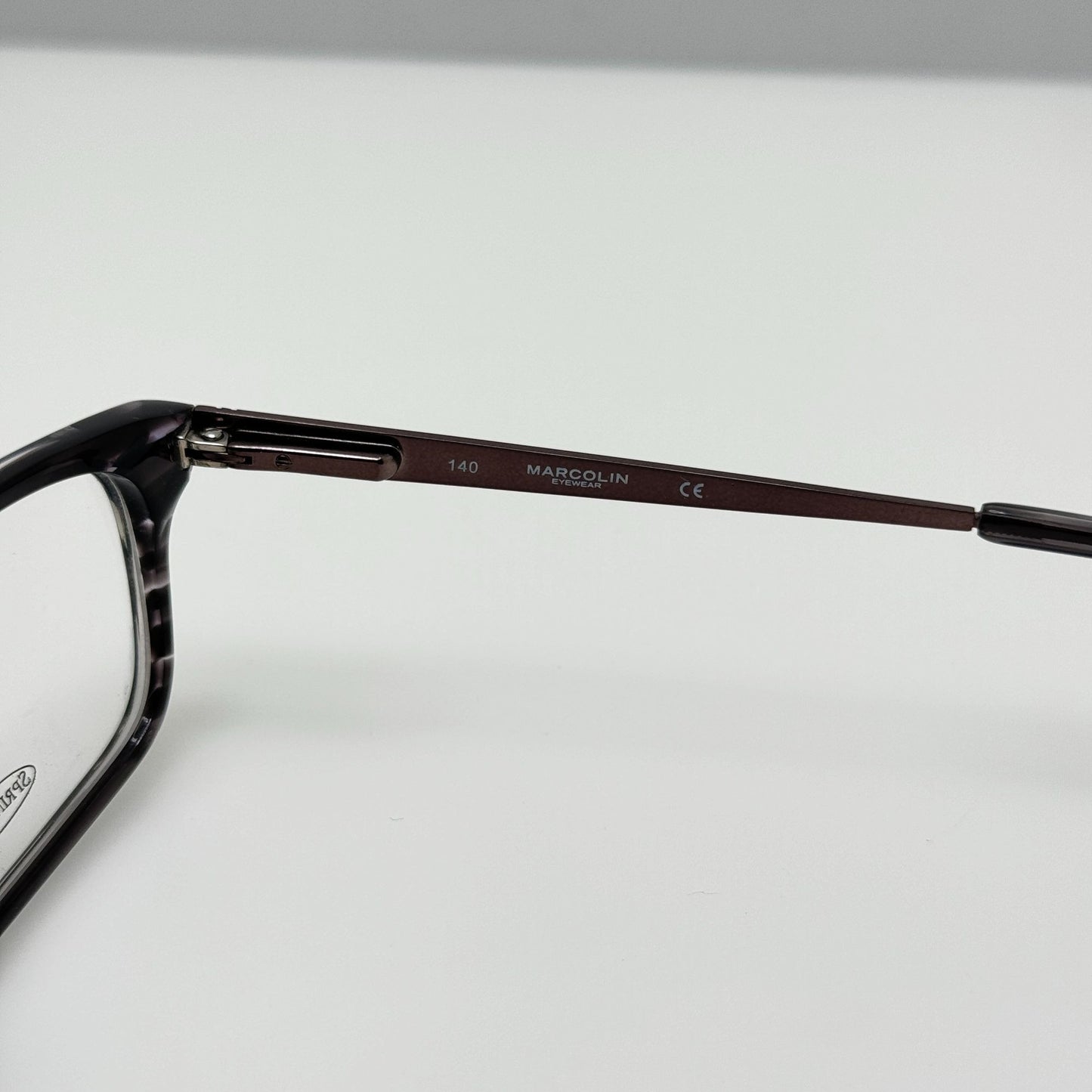 Marcolin Eyeglasses Eye Glasses Frames MA 6815 020 54-15-140