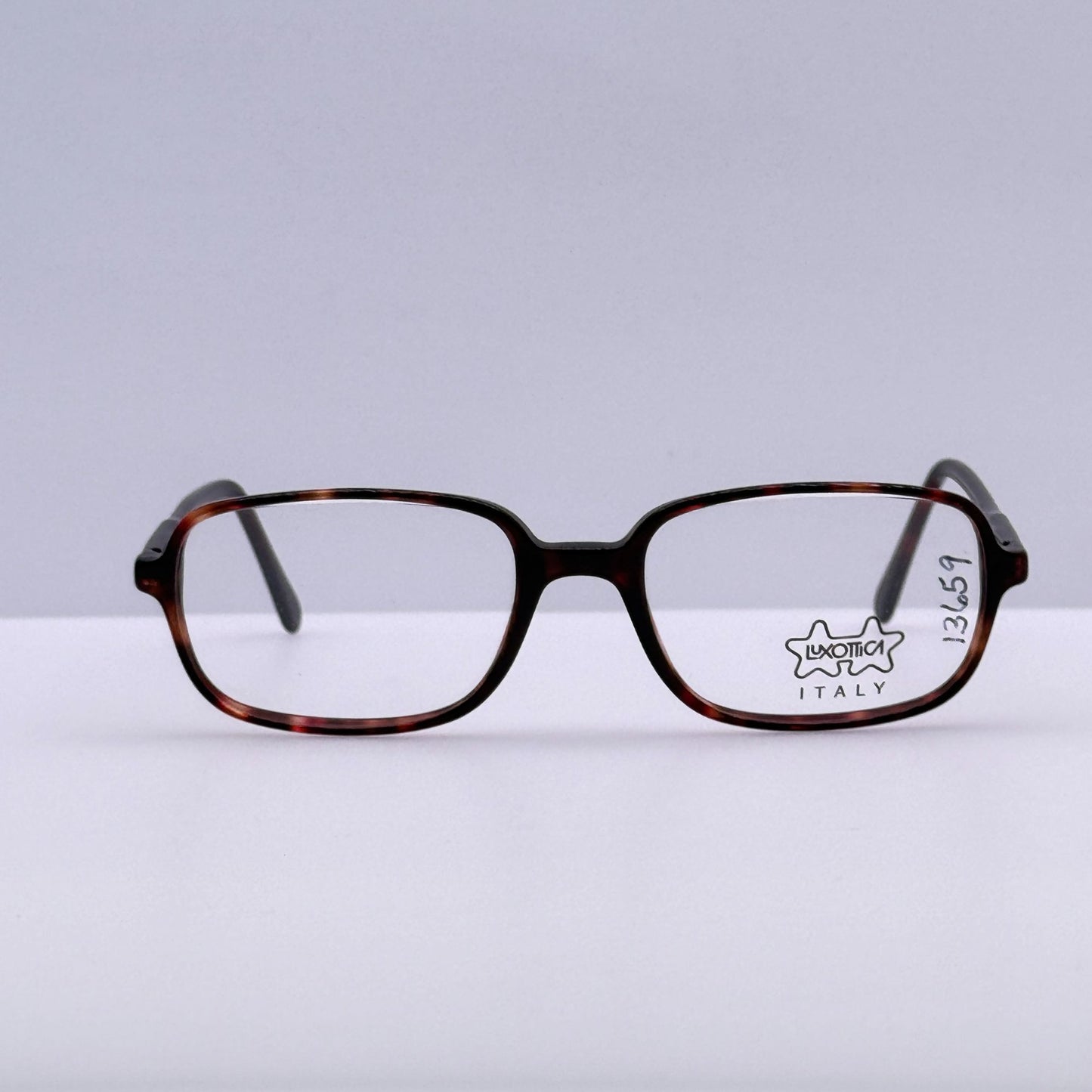 Luxottica Eyeglasses Eye Glasses Frames LU3167 S9 53-18-140