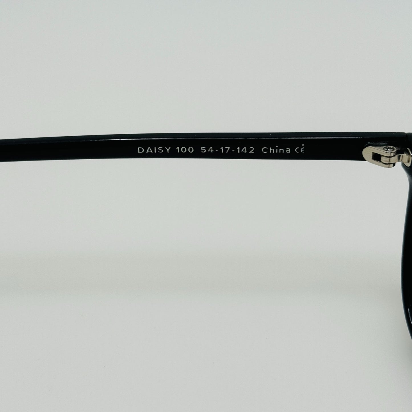 Warby Parker Eye Glasses Eyeglasses Frames Daisy 100 54-17-142