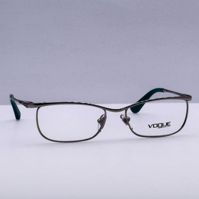 Vogue Eyeglasses Eye Glasses Frames VO 3823 323 51-16-135