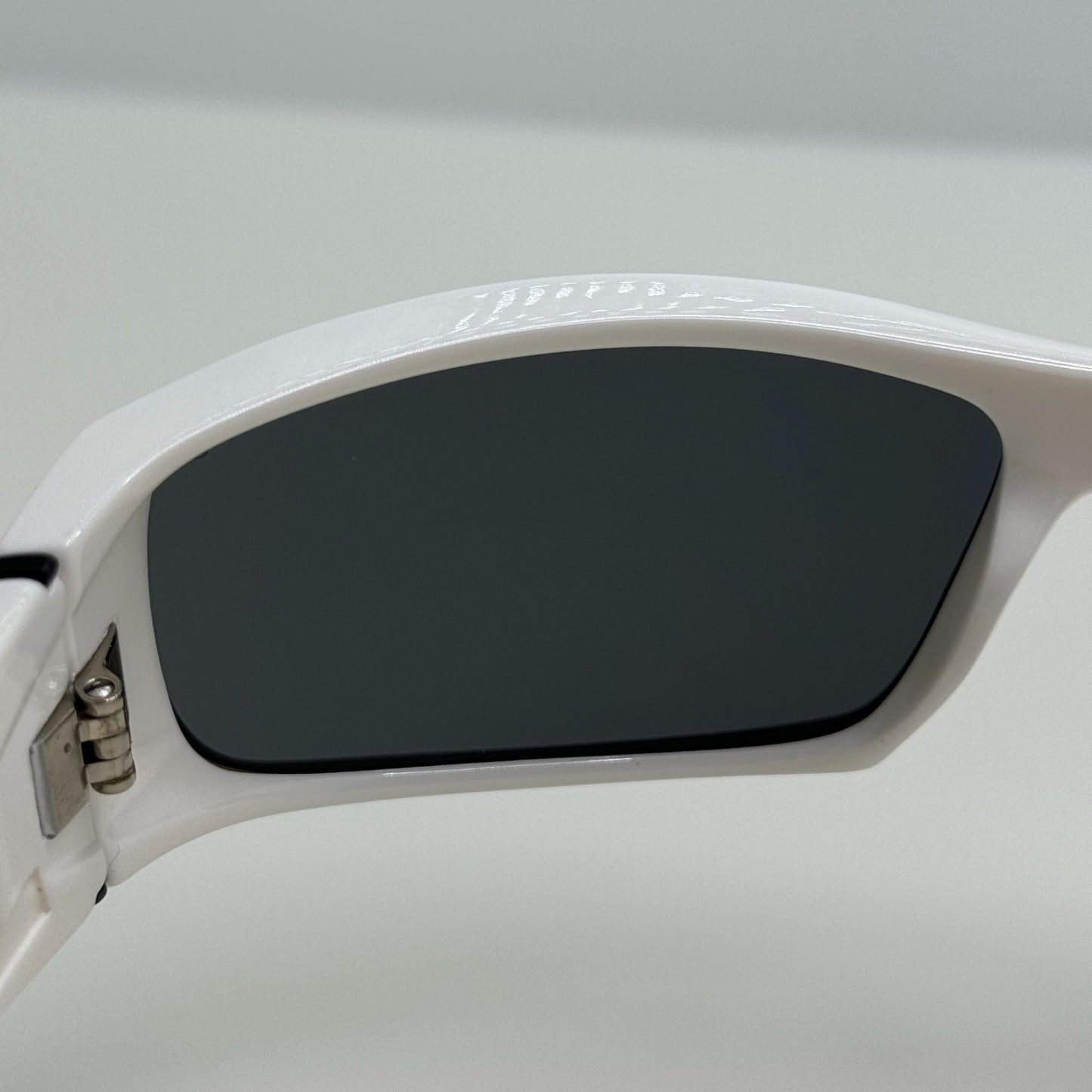 Spy Optics Sunglasses Cooper XL White Italy