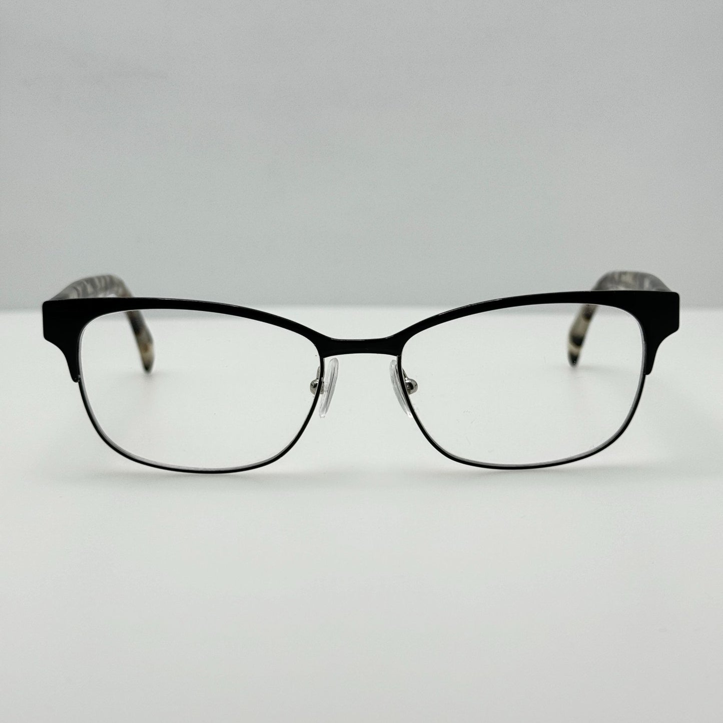 Prada Eyeglasses Eye Glasses Frames VPR 65R 7AX-1O1 53-16-140