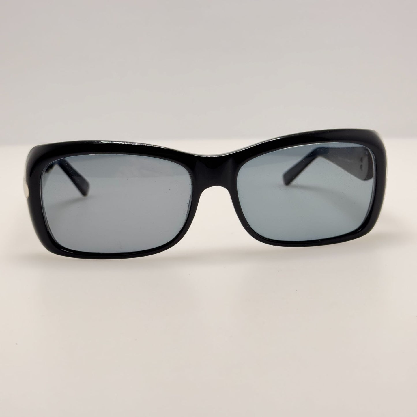 Fred Eyeglasses Eye Glasses Frames Marie Galante C3 201 Black France 58mm