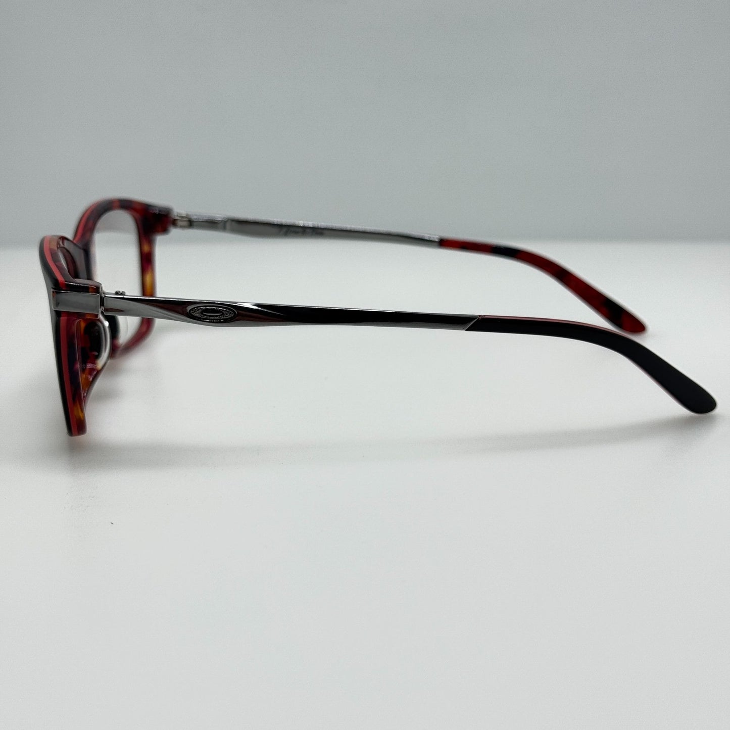 Oakley OX1127-0852 Nine To Five Ruby Eyeglasses Eye Glasses Frames 52-16-138