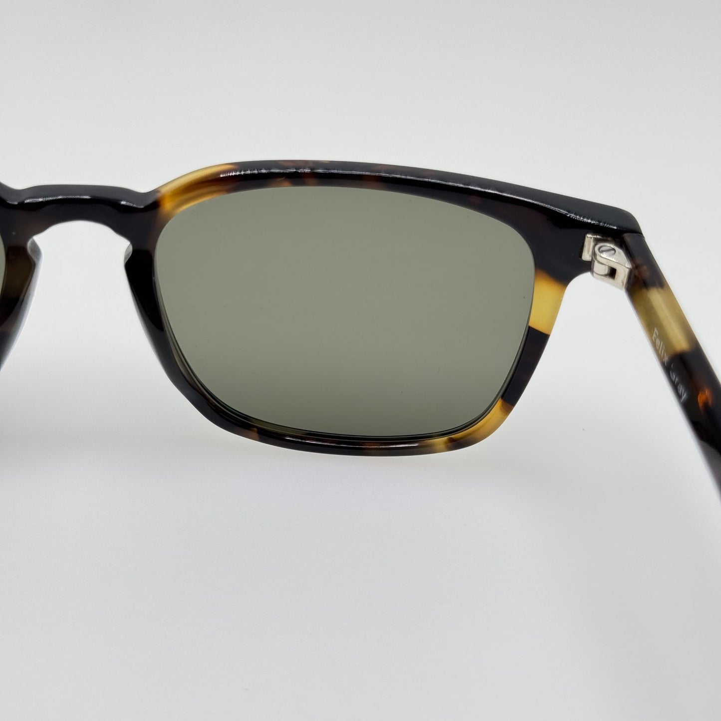 Felix Gray Sunglasses Nash C5 49-17-140