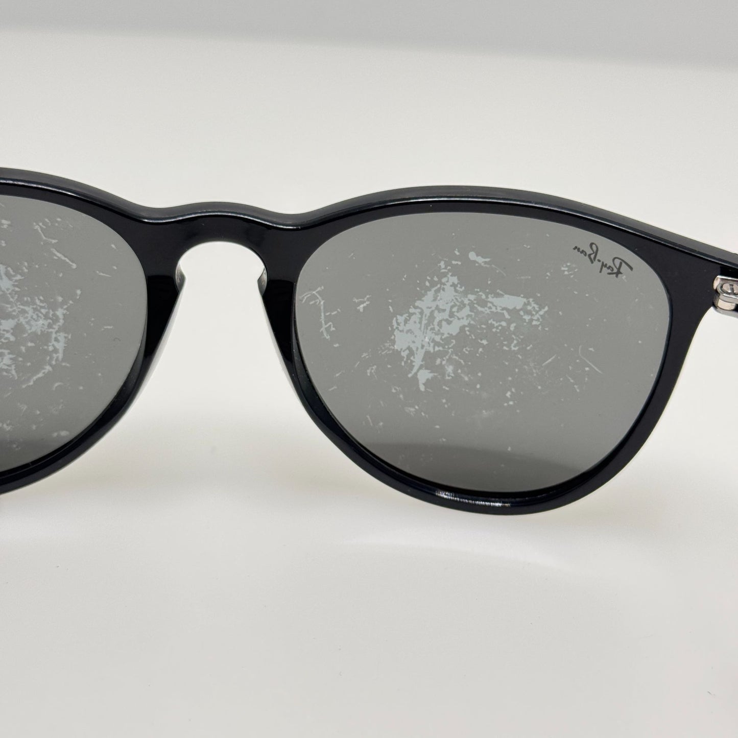Ray Ban Sunglasses RB 4171 601/6G Erika 54-18-145