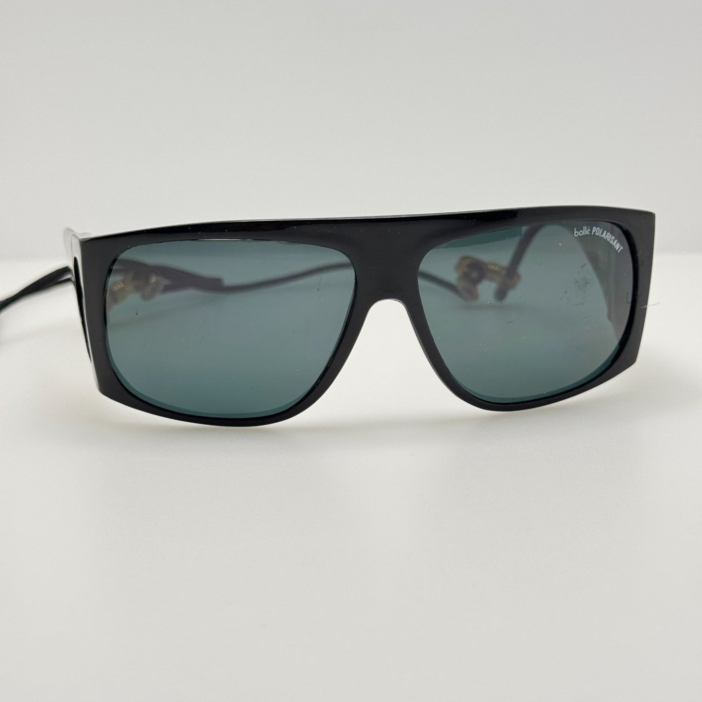 Bolle Sunglasses Fishing Black France
