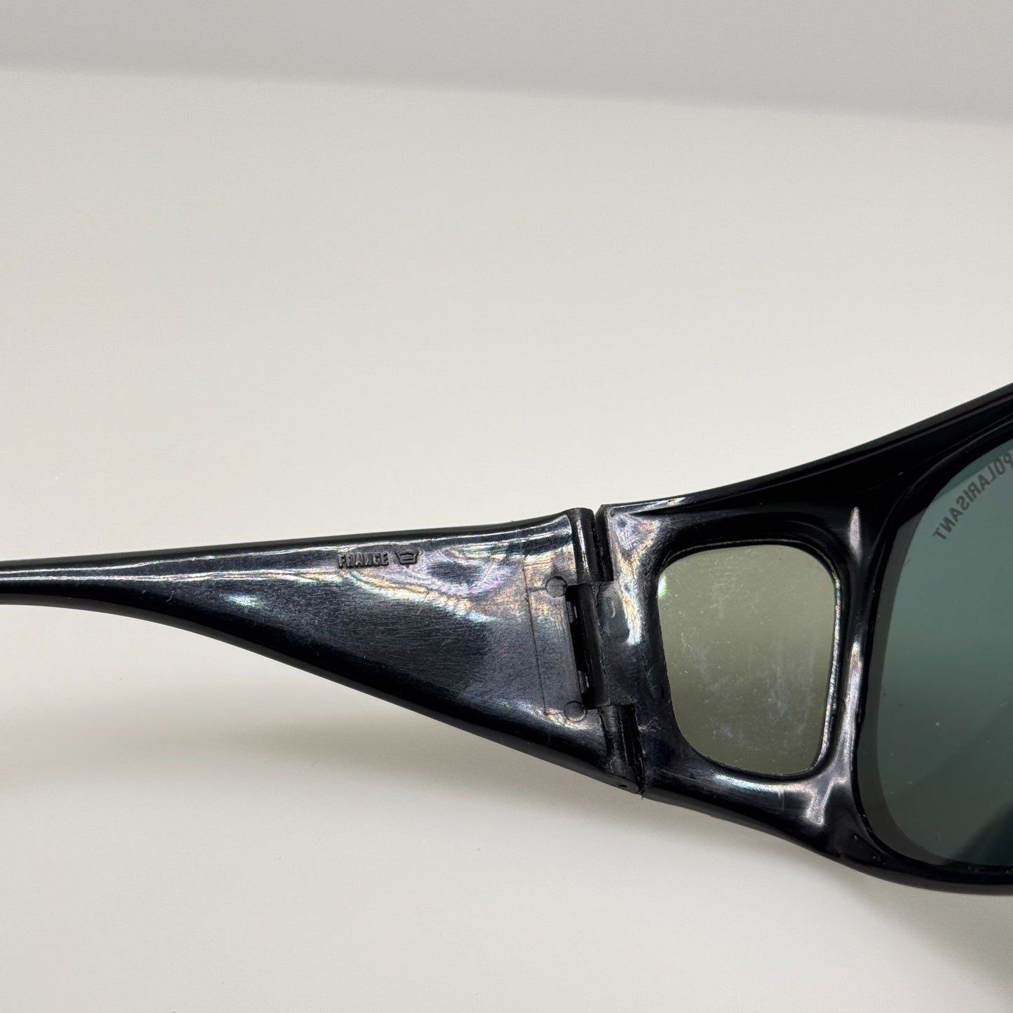 Bolle Sunglasses Fishing Black France