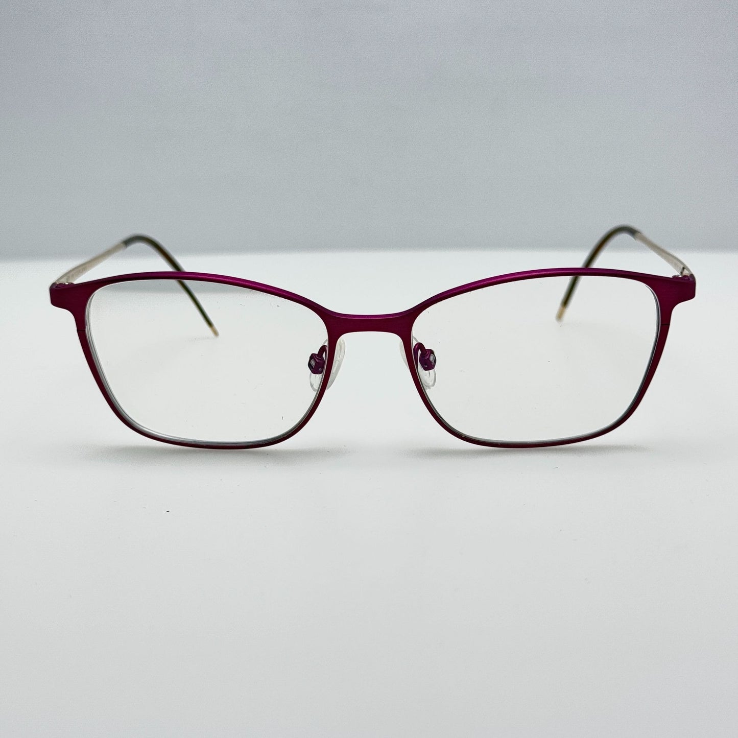 Gotti Eyeglasses Eye Glasses Frames Liotta Pub-G Japan 50-15-137
