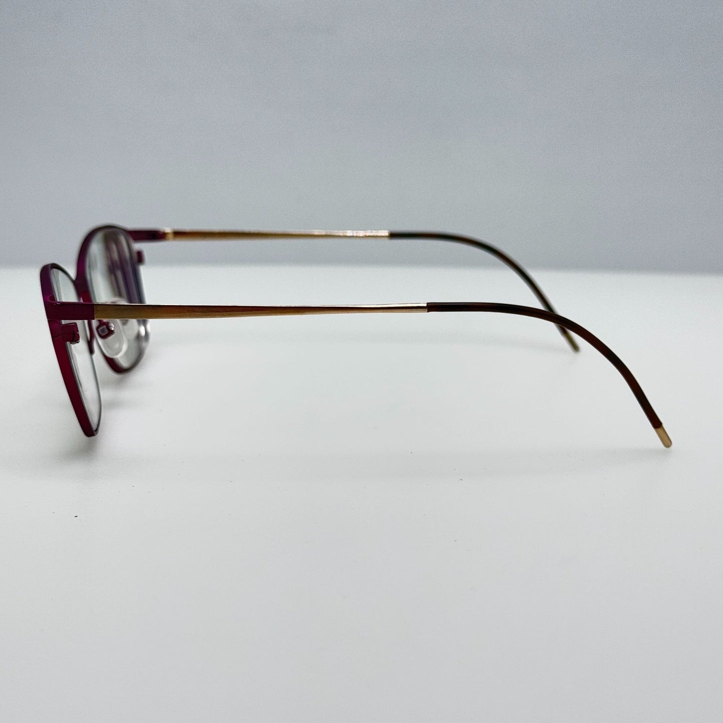 Gotti Eyeglasses Eye Glasses Frames Liotta Pub-G Japan 50-15-137