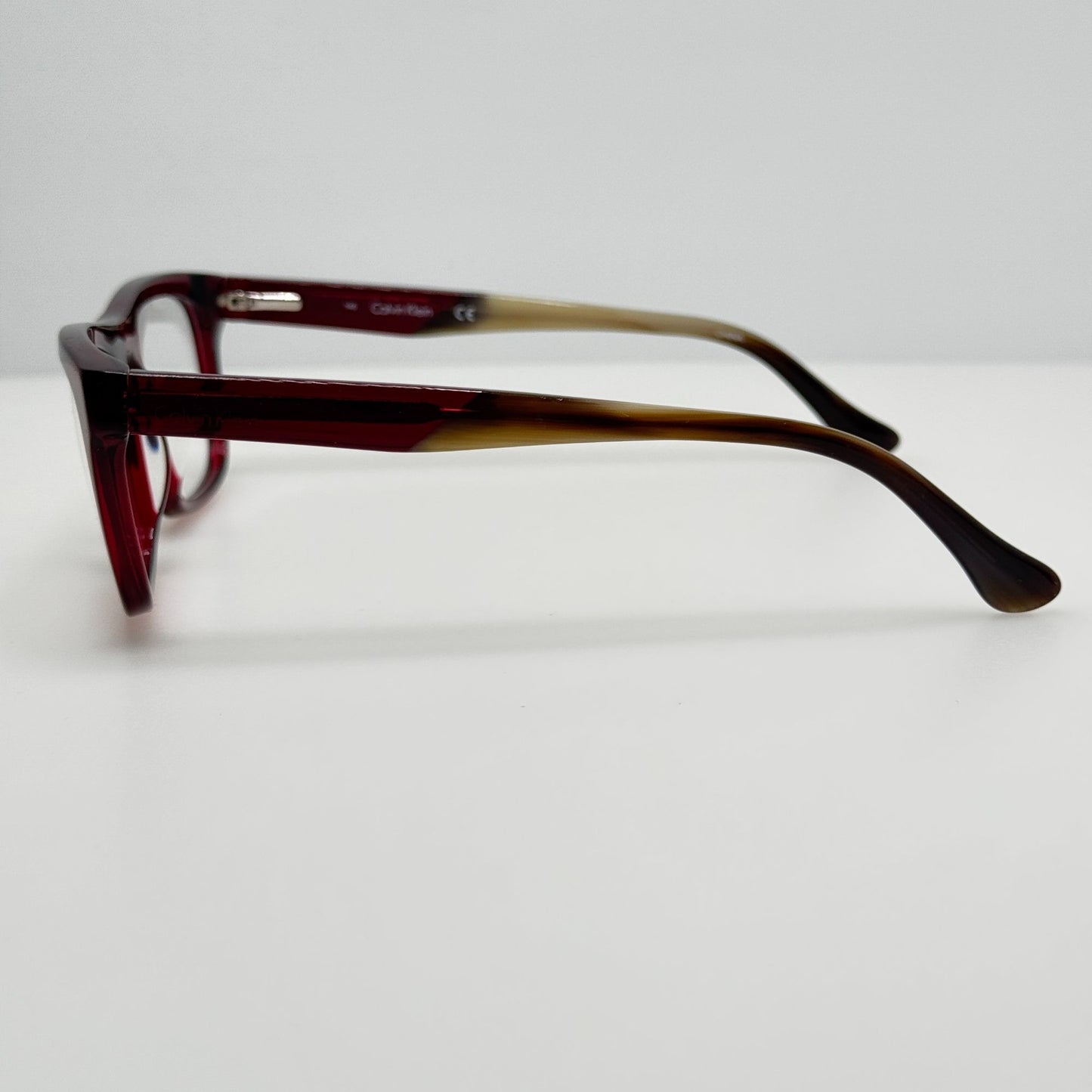 Calvin Klein Eyeglasses Eye Glasses Frames Ck 5925 607 52-20-140