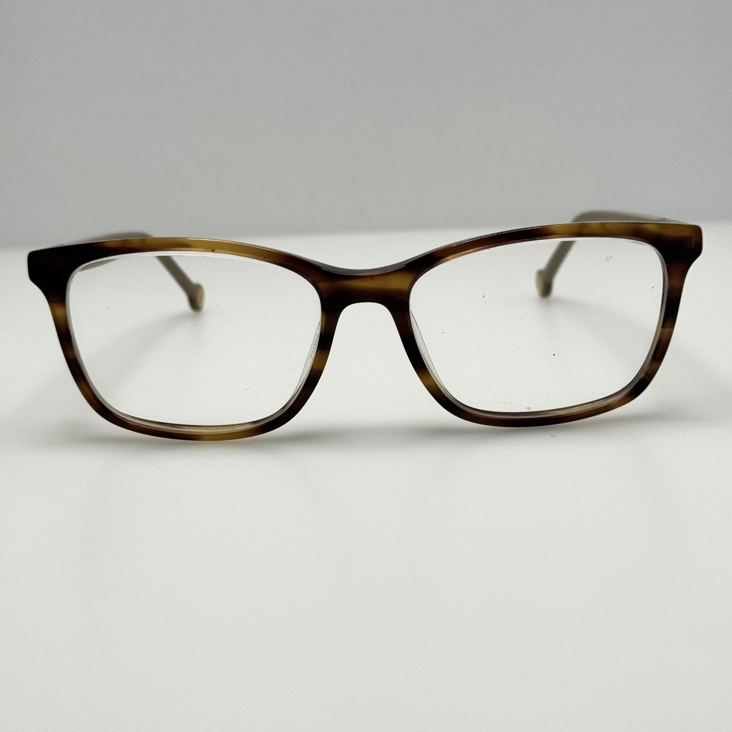 Carolina Herrera VHE673K Col 06HN Eye Glasses Frames Eyeglasses 53-17-140
