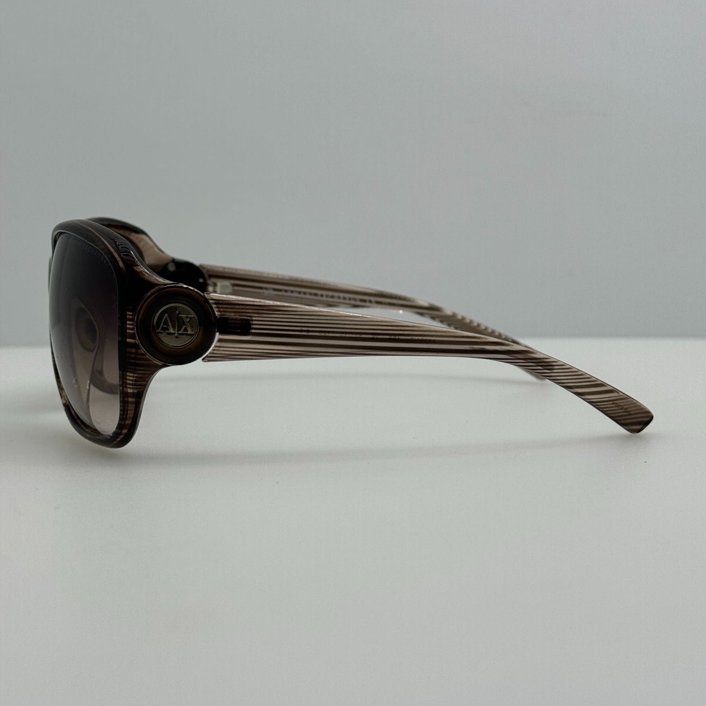 Armani Exchange Sunglasses AX251/S 1B8 JS 61-15-125