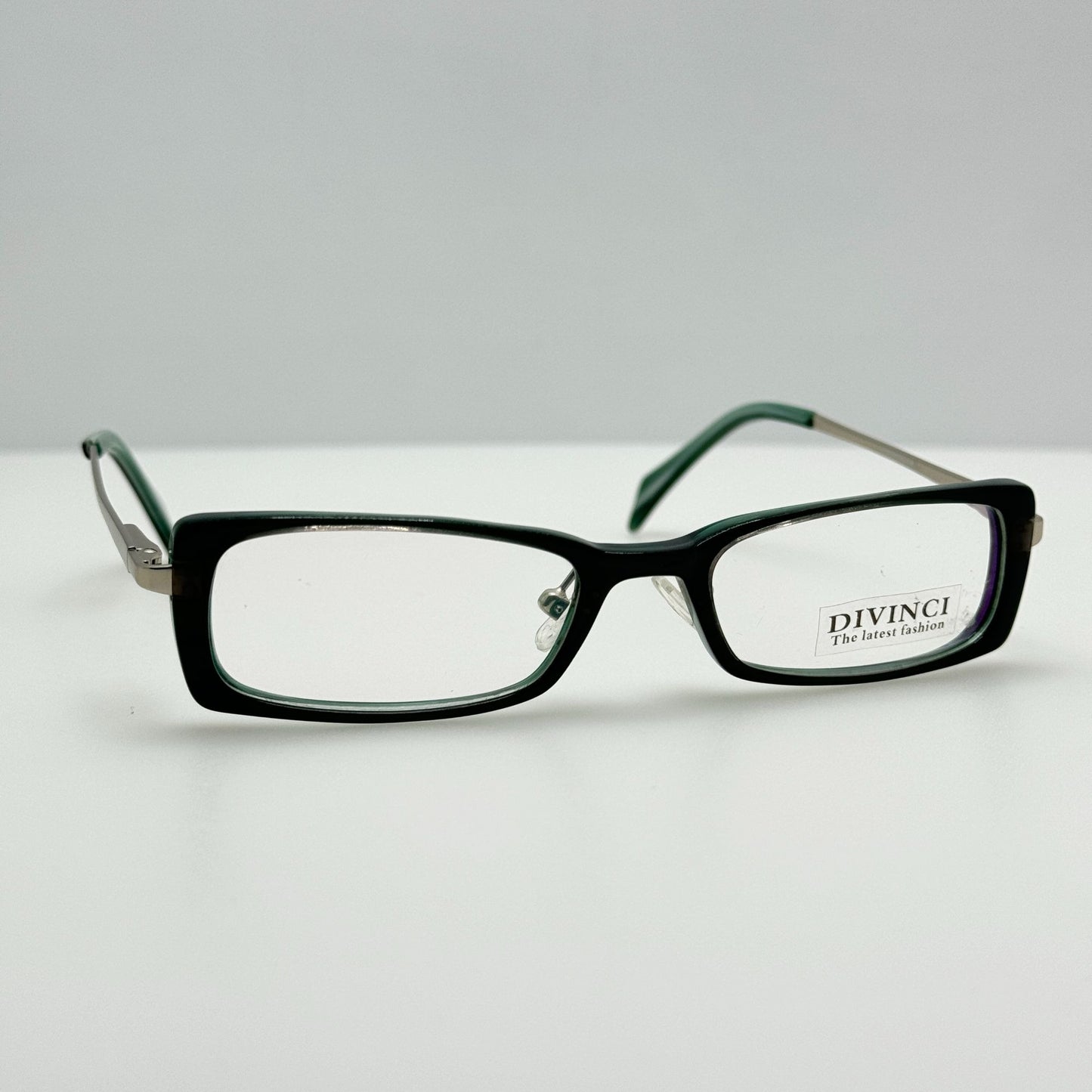 Divinci Eyeglasses Eye Glasses Frames H166 48-18-140