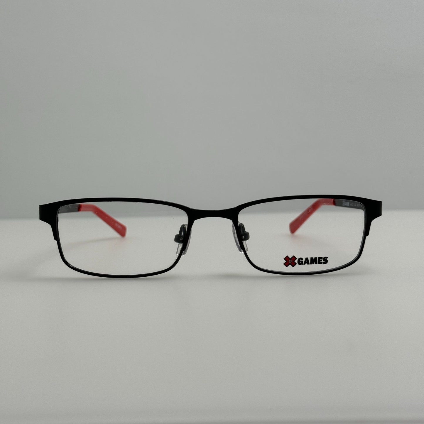 X Games Eyewear Eyeglasses Eye Glasses Frames Impact 002 Flexon 49-17-135