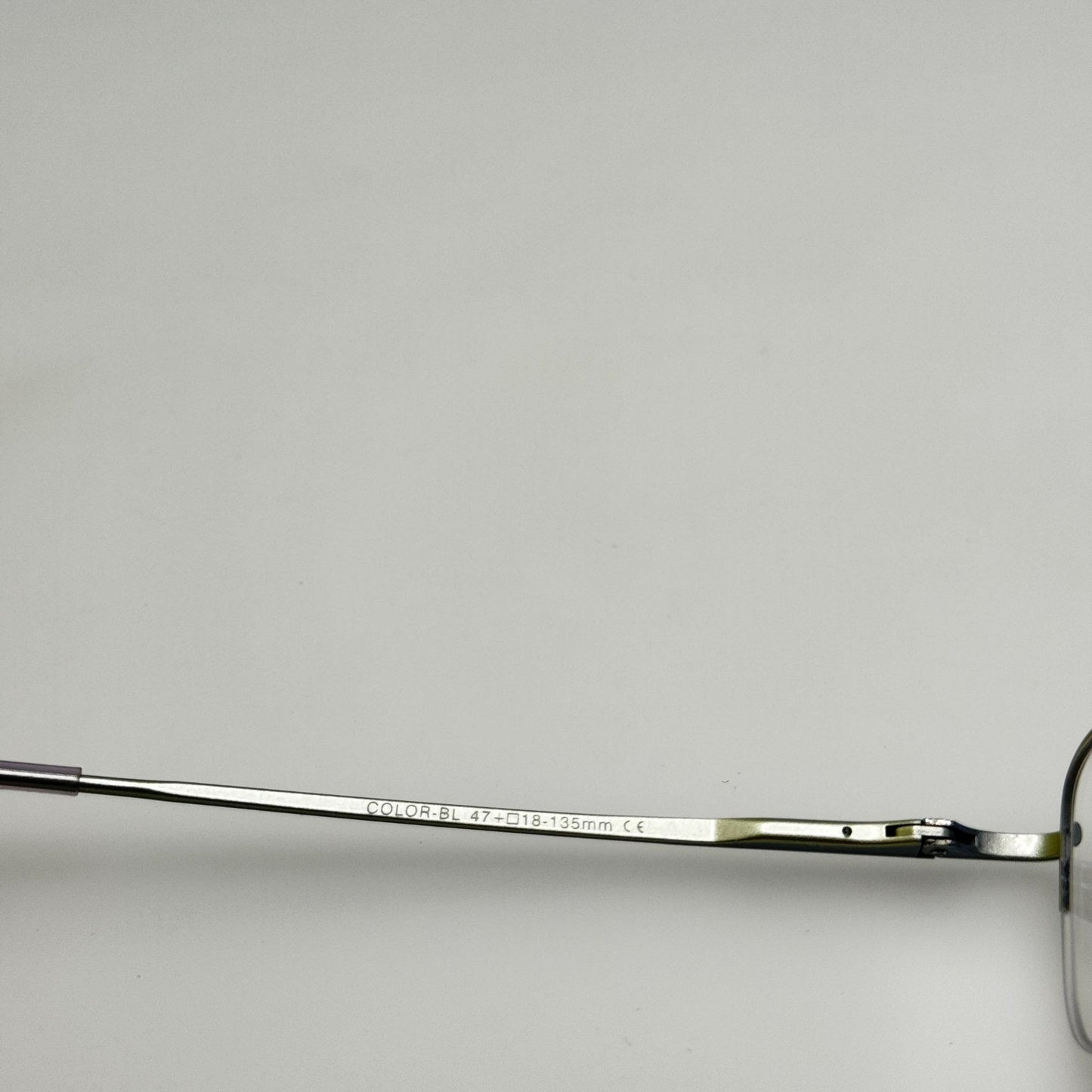 Elle Eyeglasses Eye Glasses Frames EL18552 BL 47-18-135
