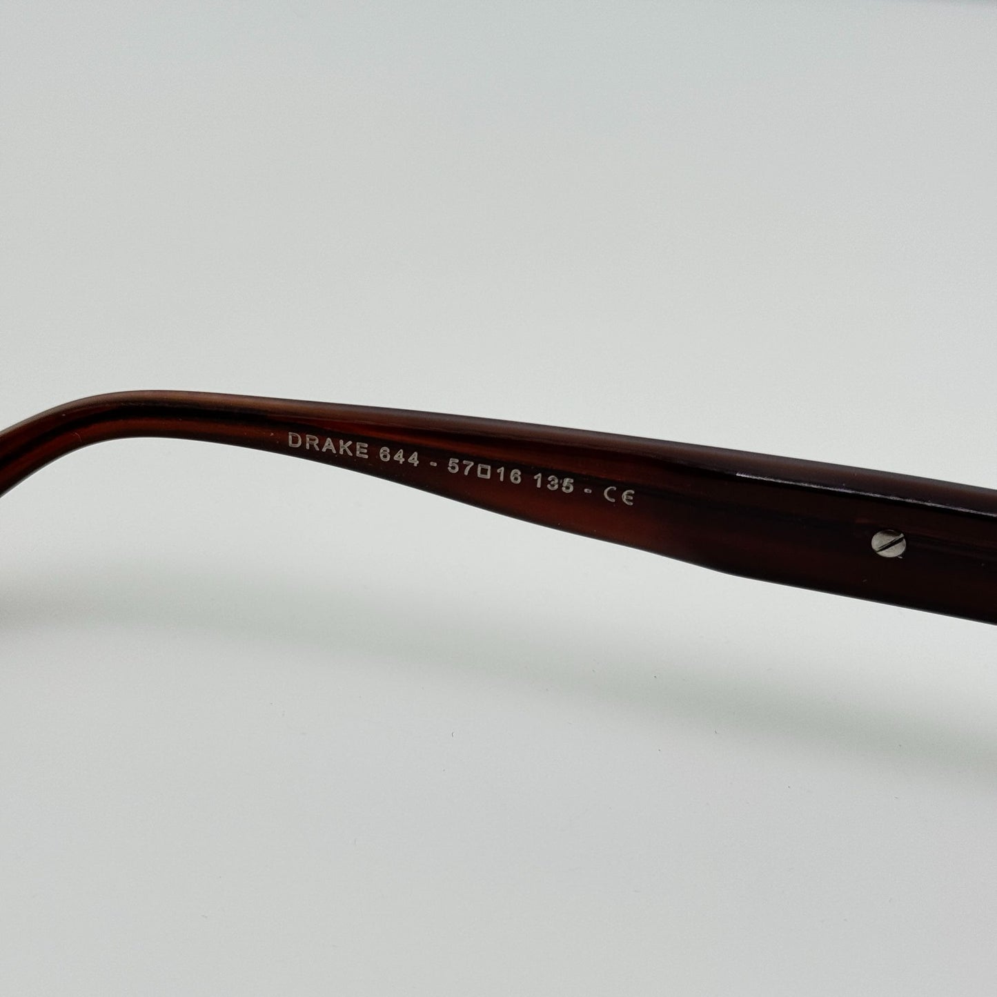 Jean Lafont Eyeglasses Eye Glasses Frames Drake 644 57-16-135